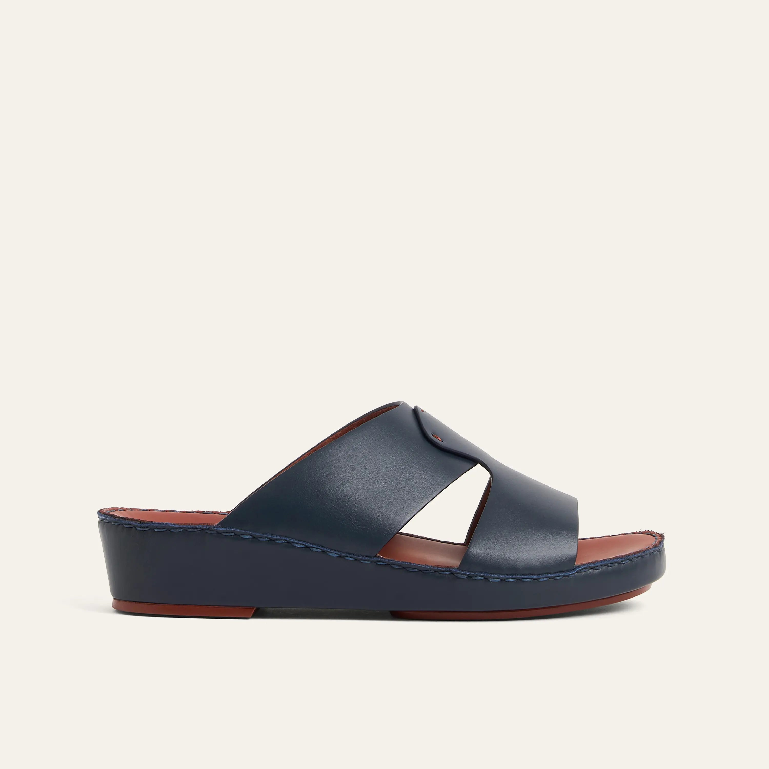 4047 LONDON Arabic Sandals for Men
