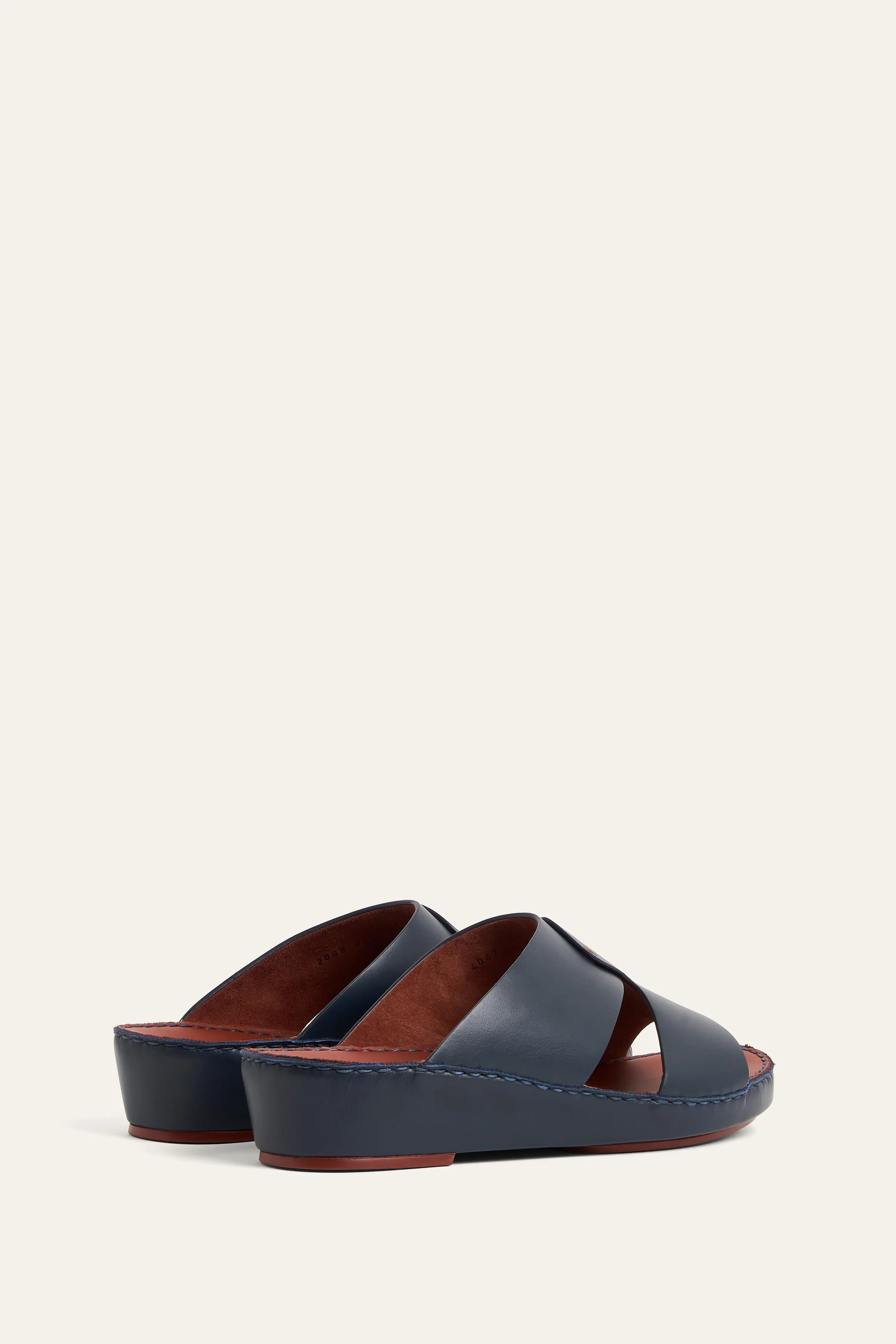 4047 LONDON Arabic Sandals for Men