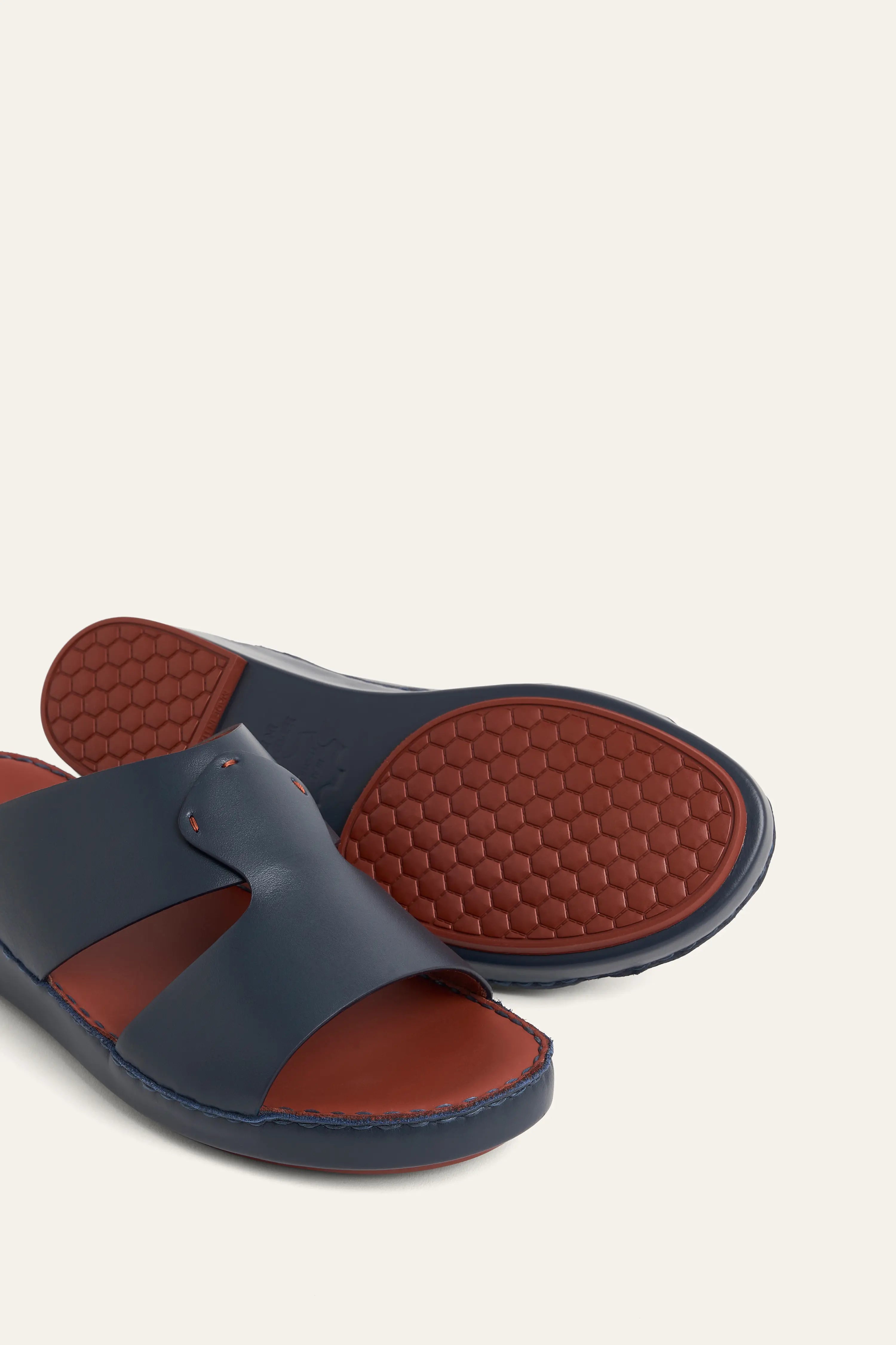 4047 LONDON Arabic Sandals for Men