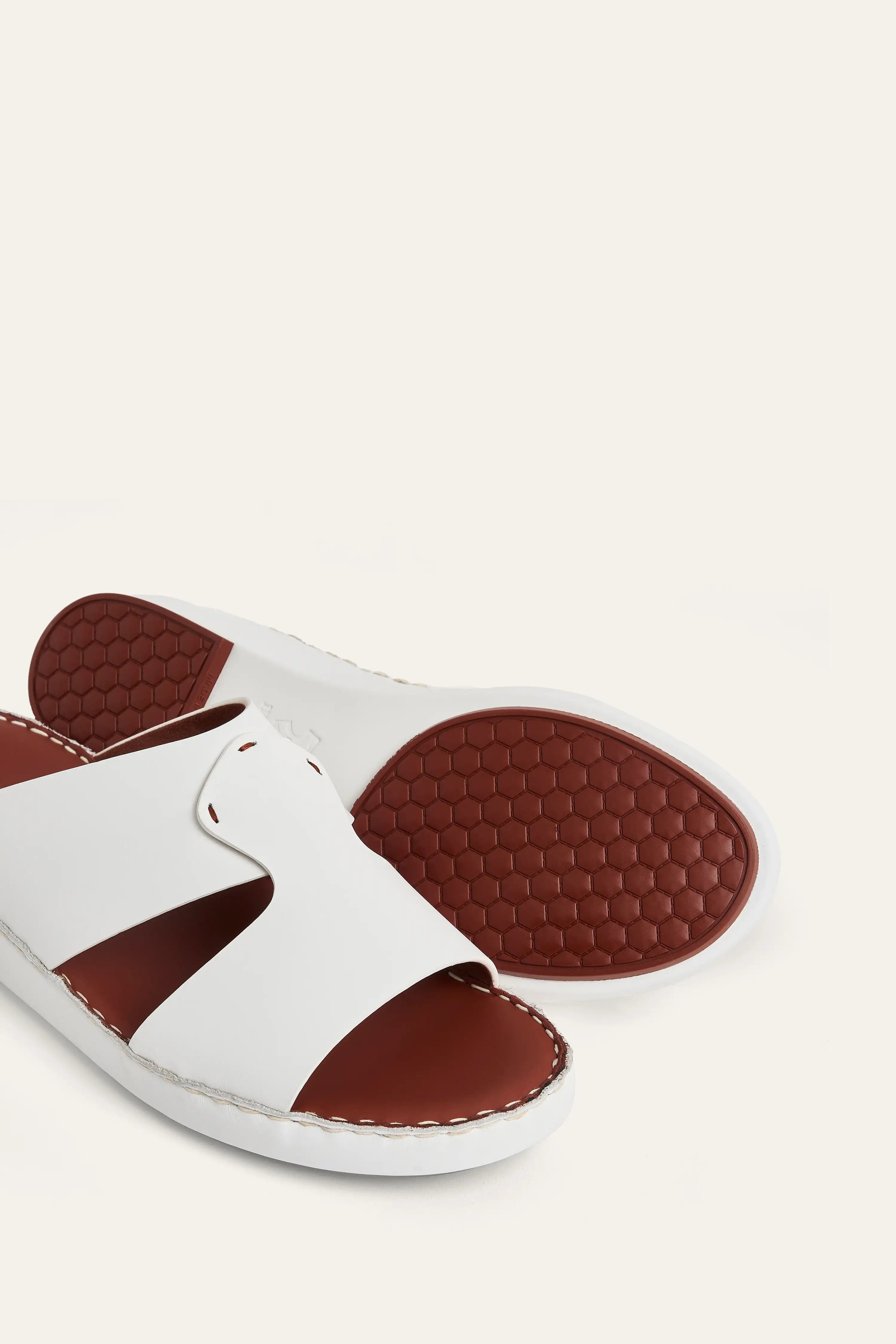 4047 LONDON Arabic Sandals for Men