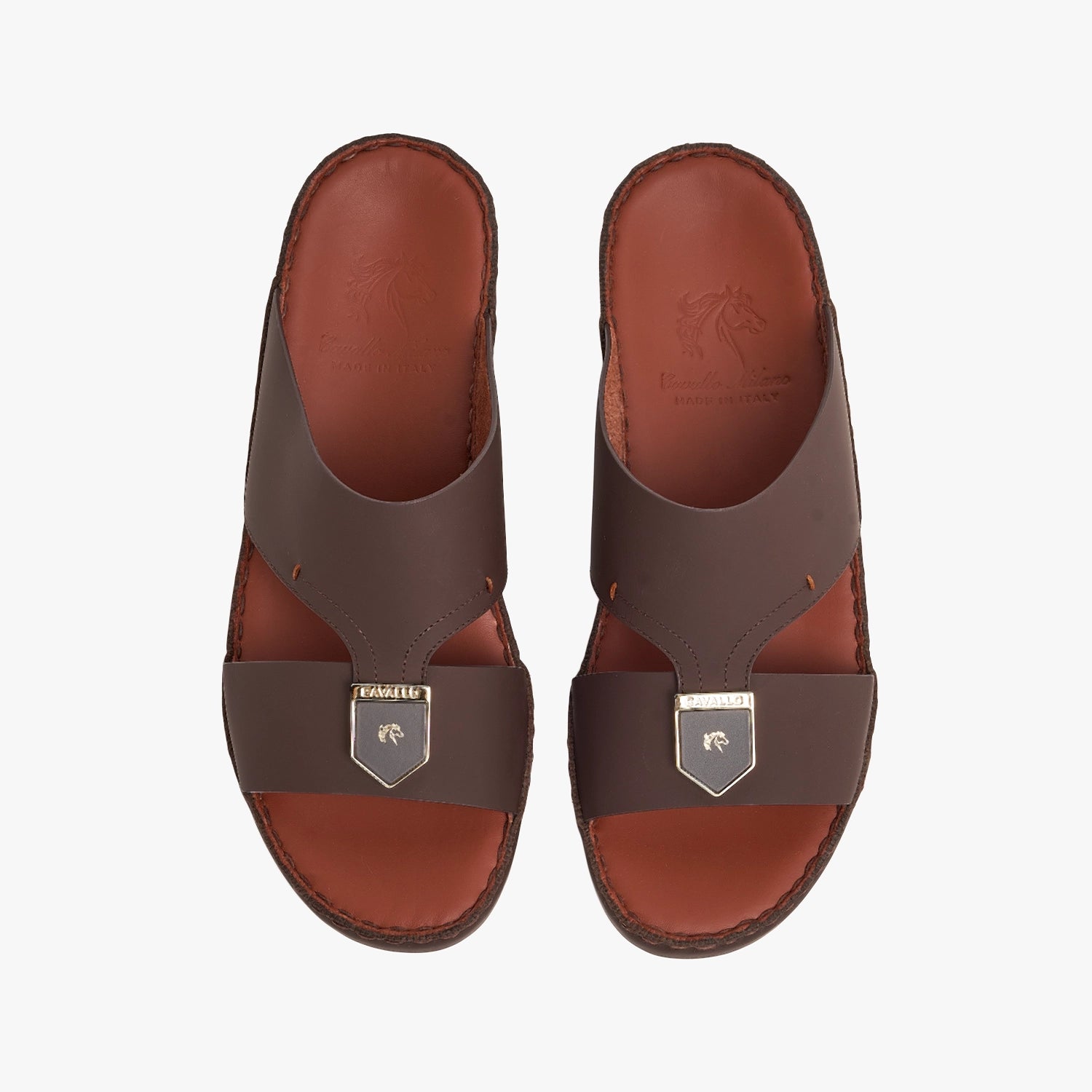 4032 LONDON Arabic Sandals for Men