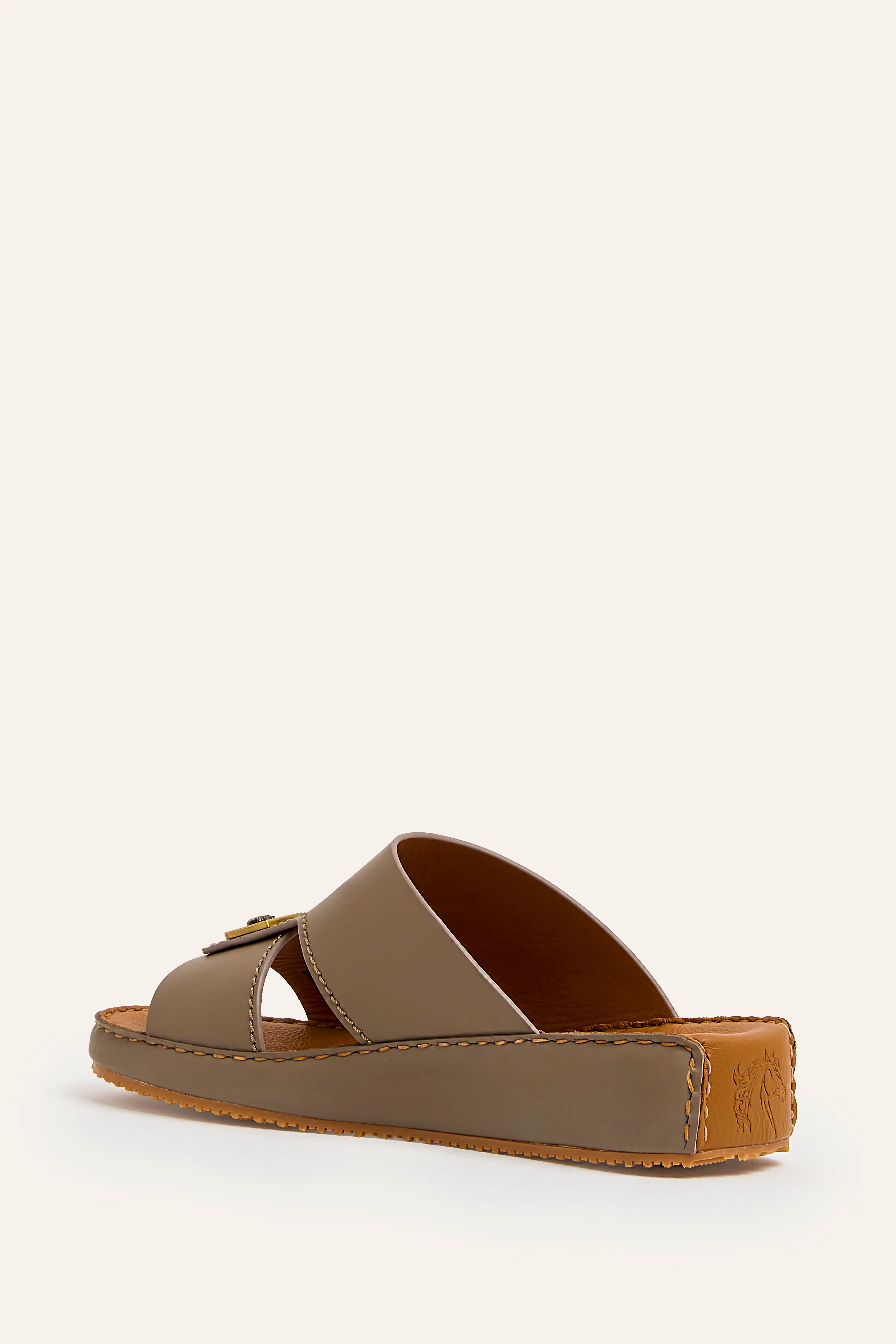 5012 LONDON Arabic Sandals for Men