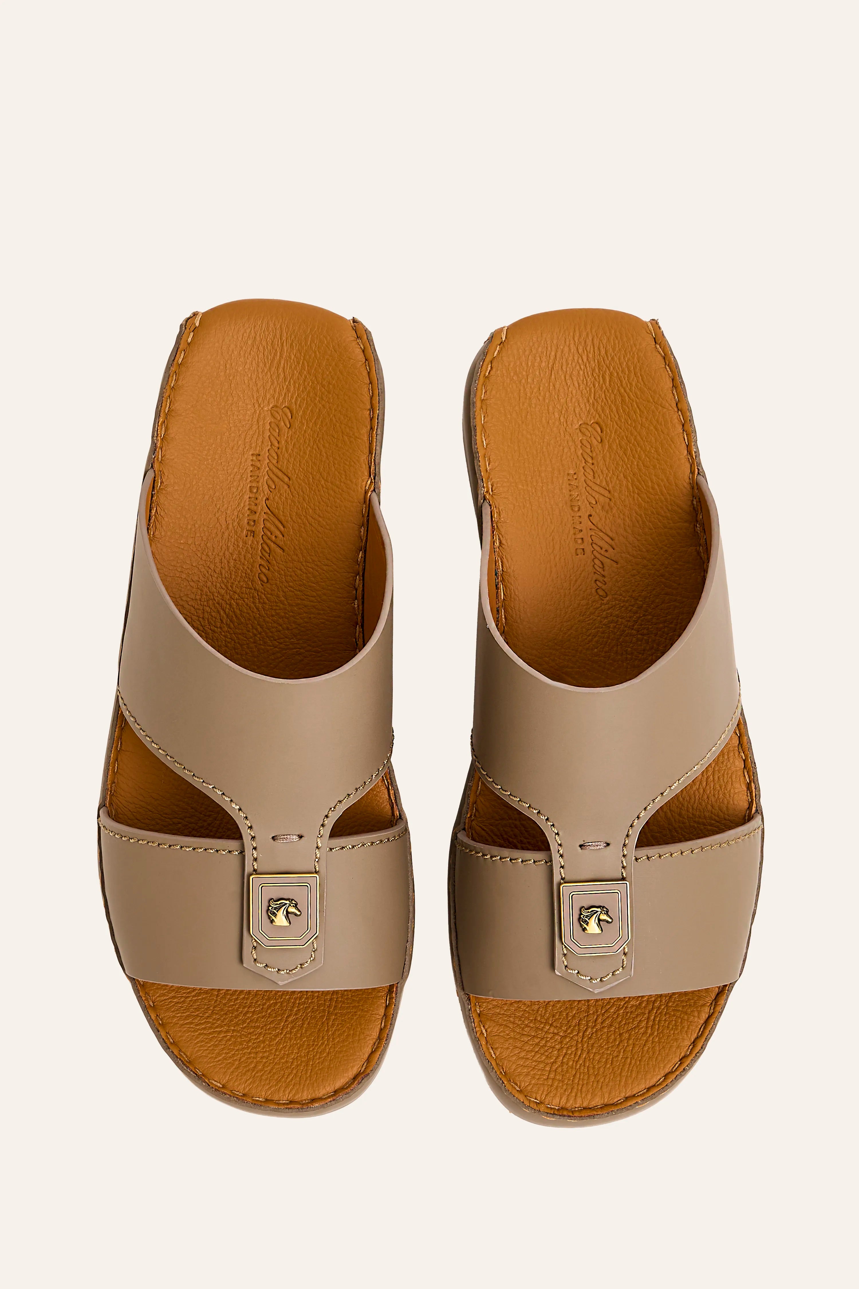 5012 LONDON Arabic Sandals for Men