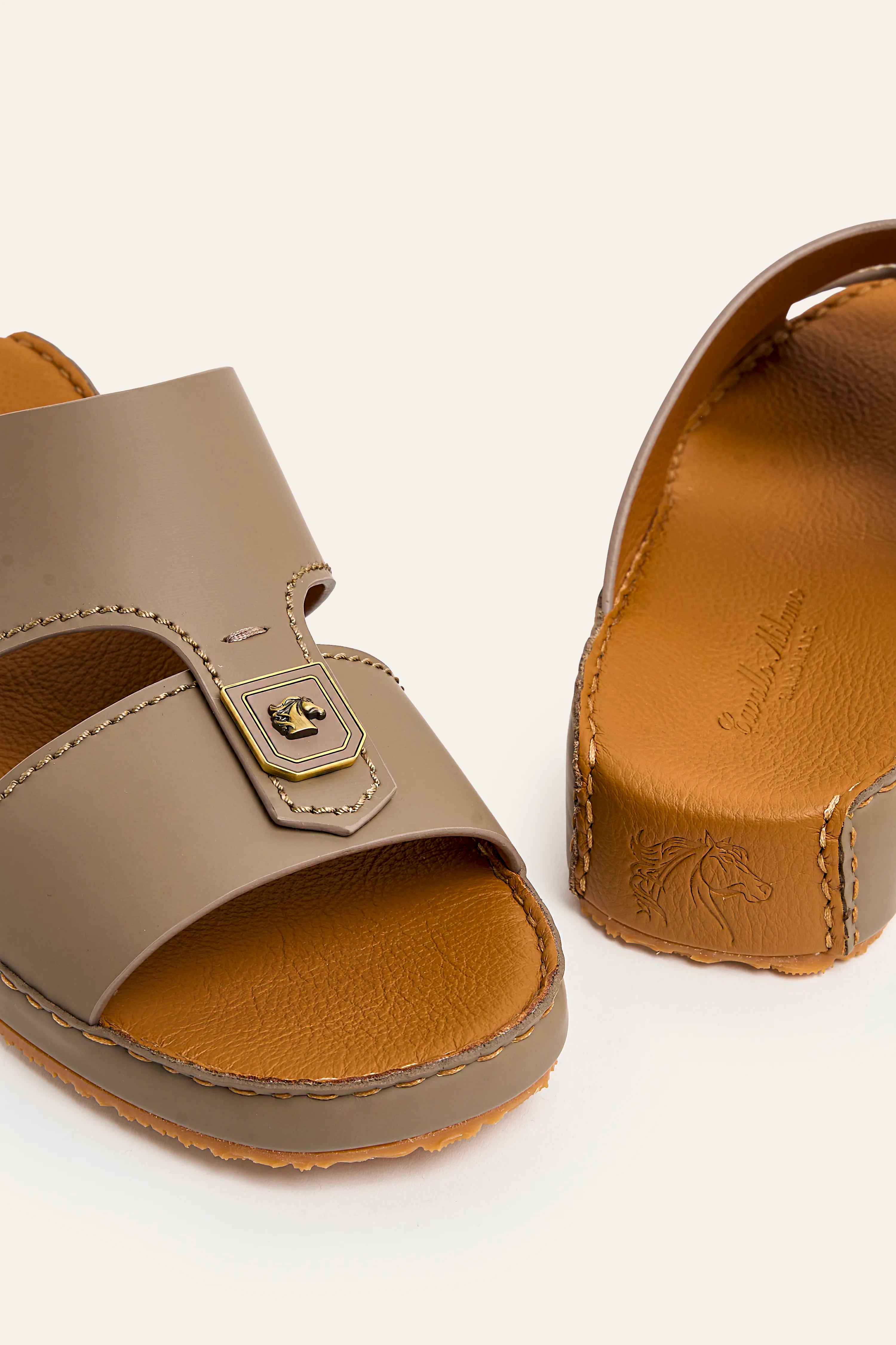 5012 LONDON Arabic Sandals for Men