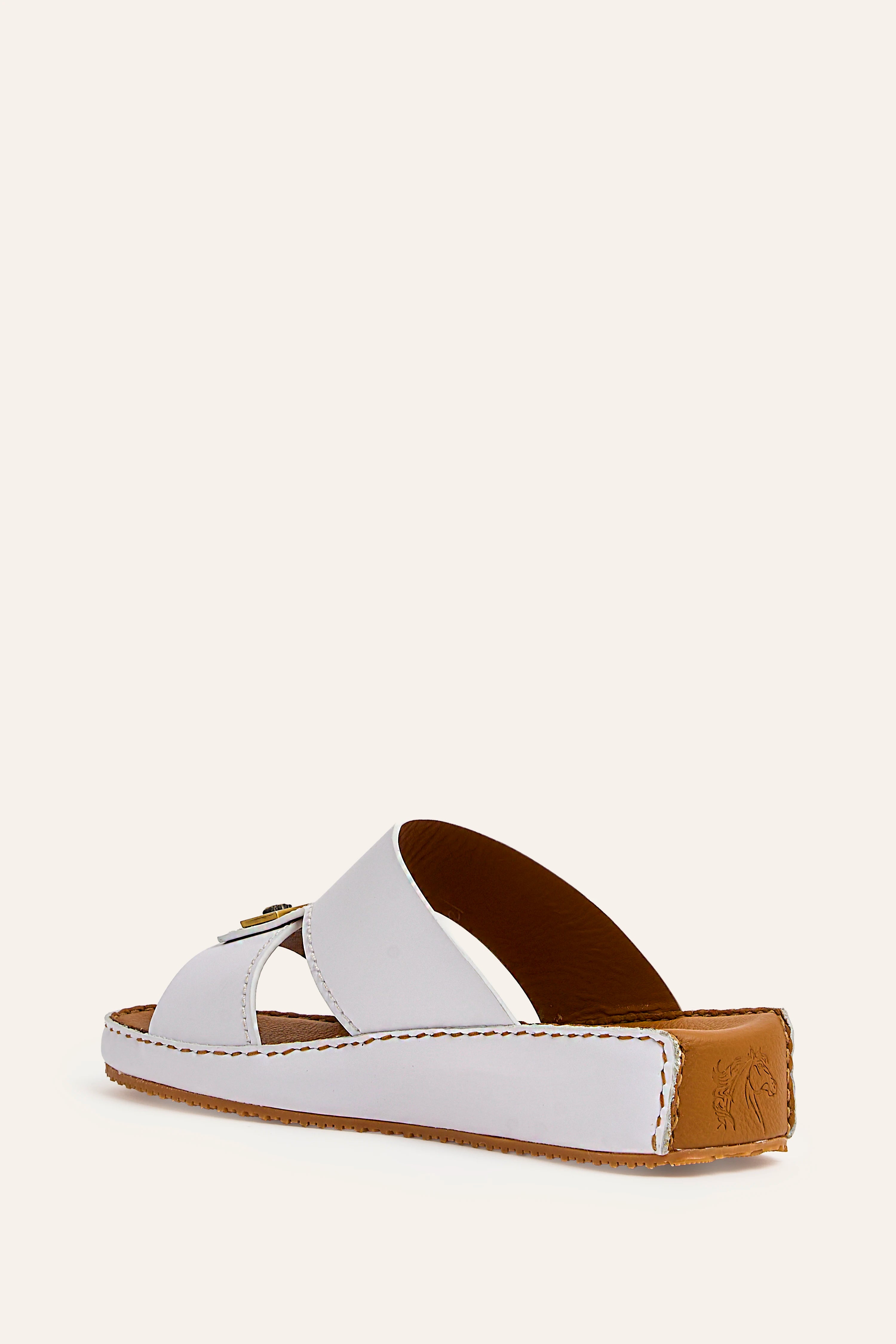 5012 LONDON Arabic Sandals for Men