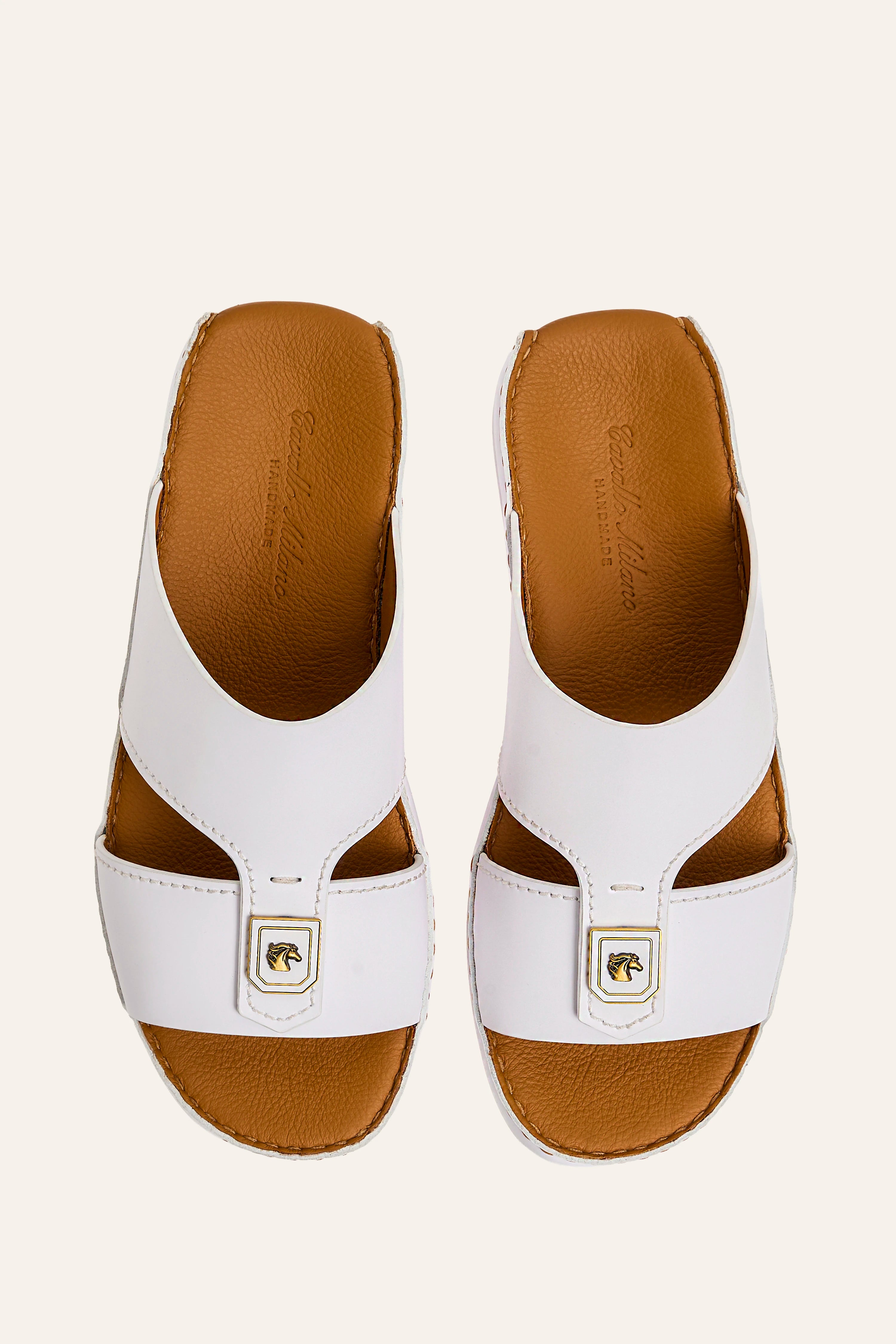 5012 LONDON Arabic Sandals for Men