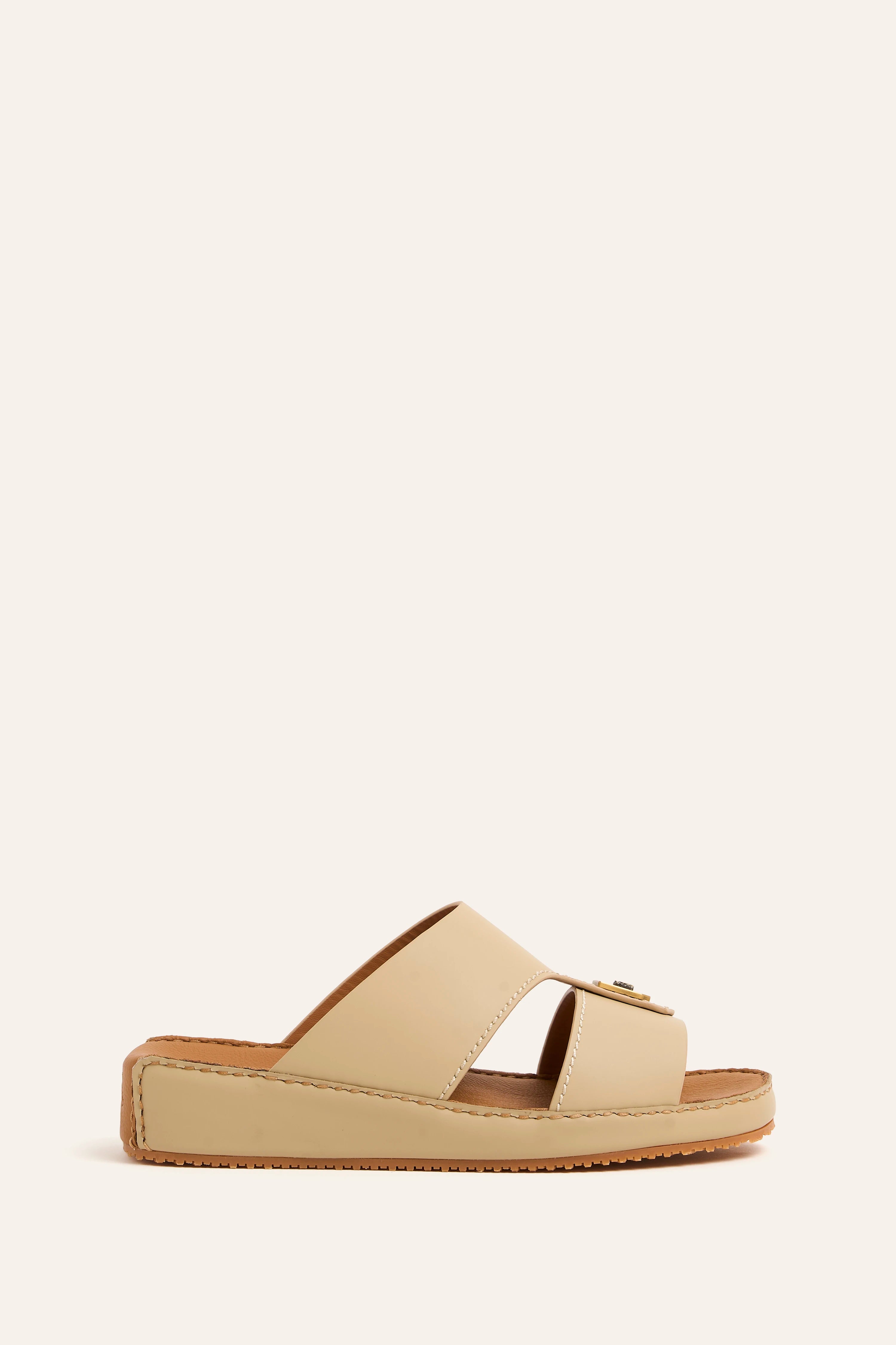 5012 LONDON Arabic Sandals for Men