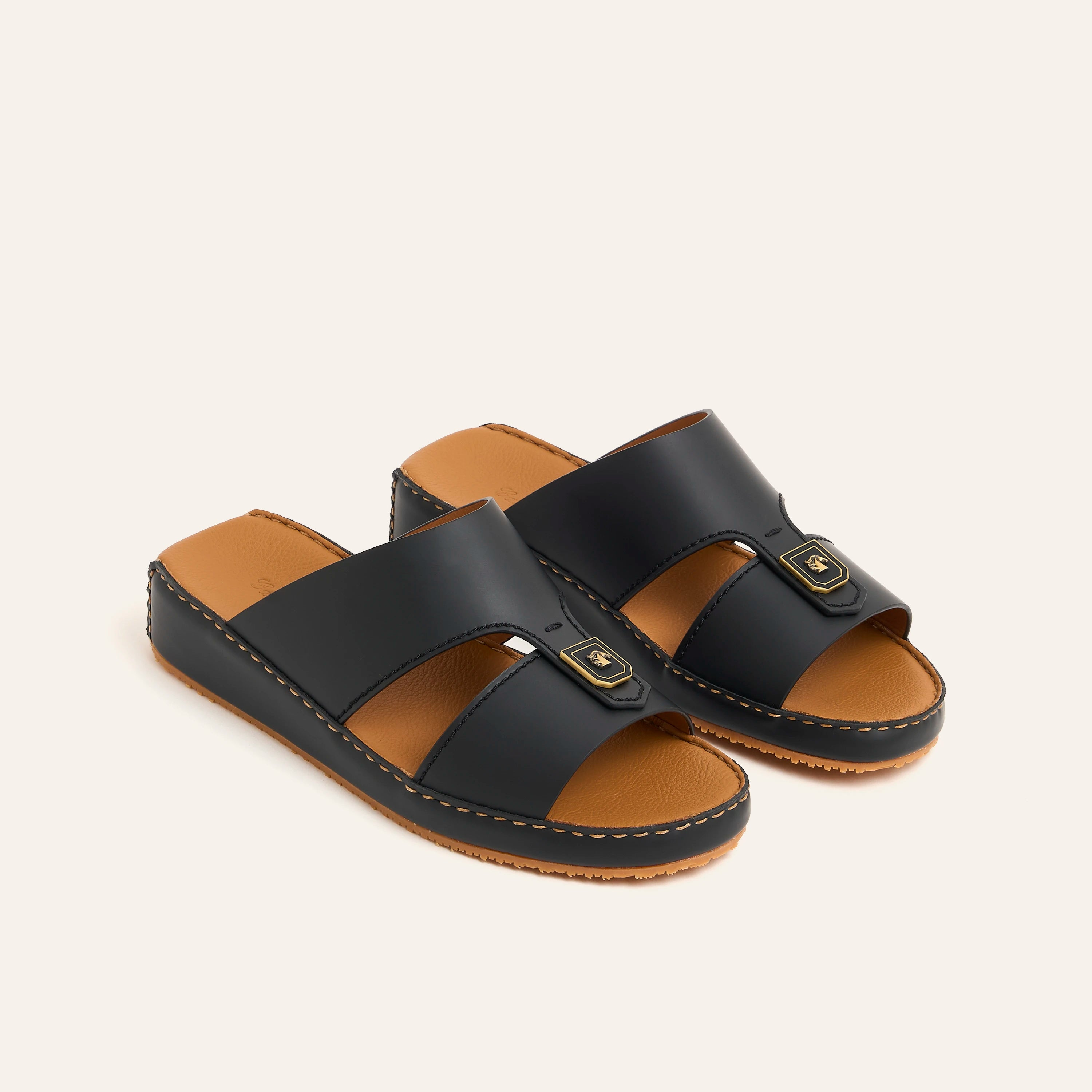 5012 LONDON Arabic Sandals for Men