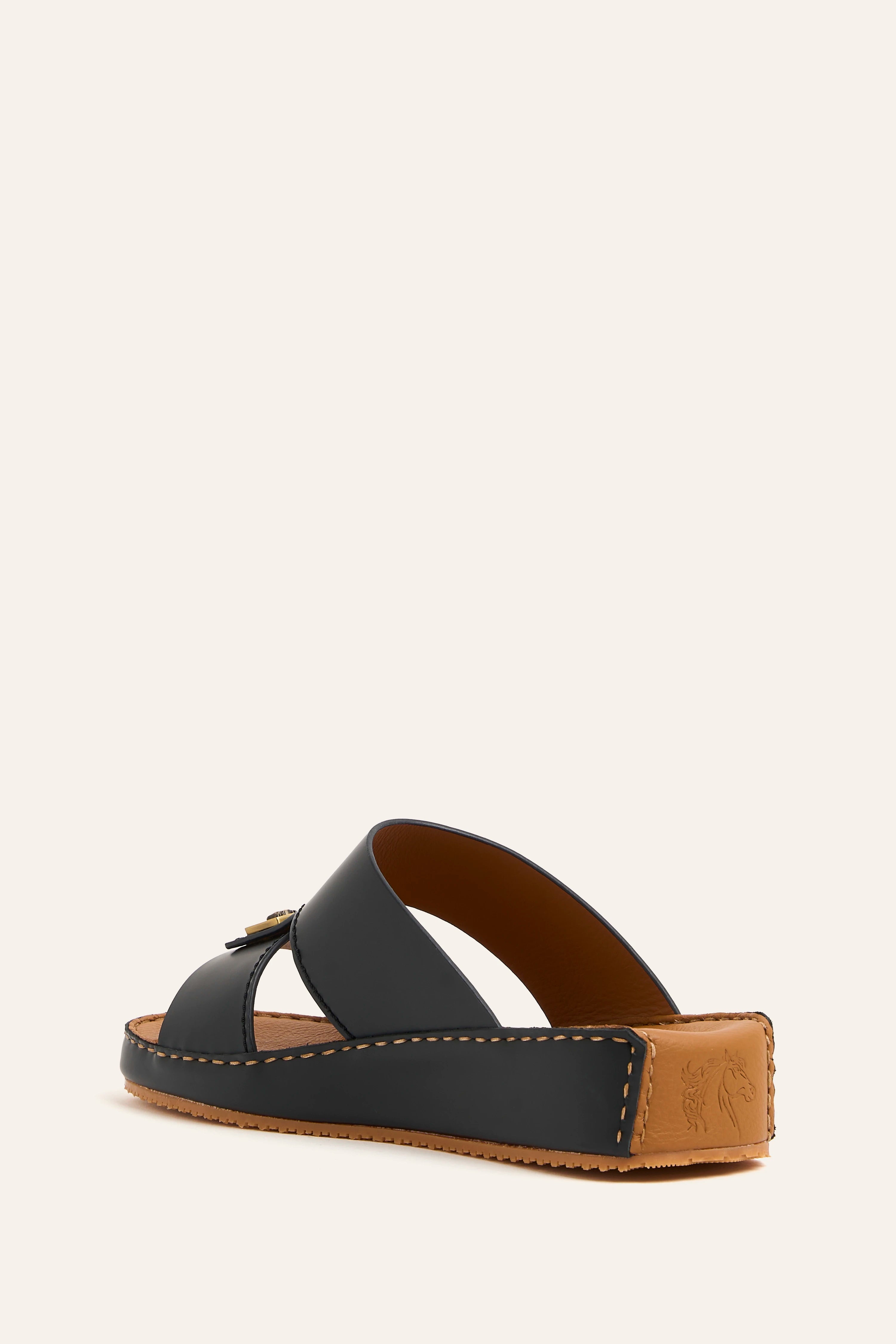 5012 LONDON Arabic Sandals for Men