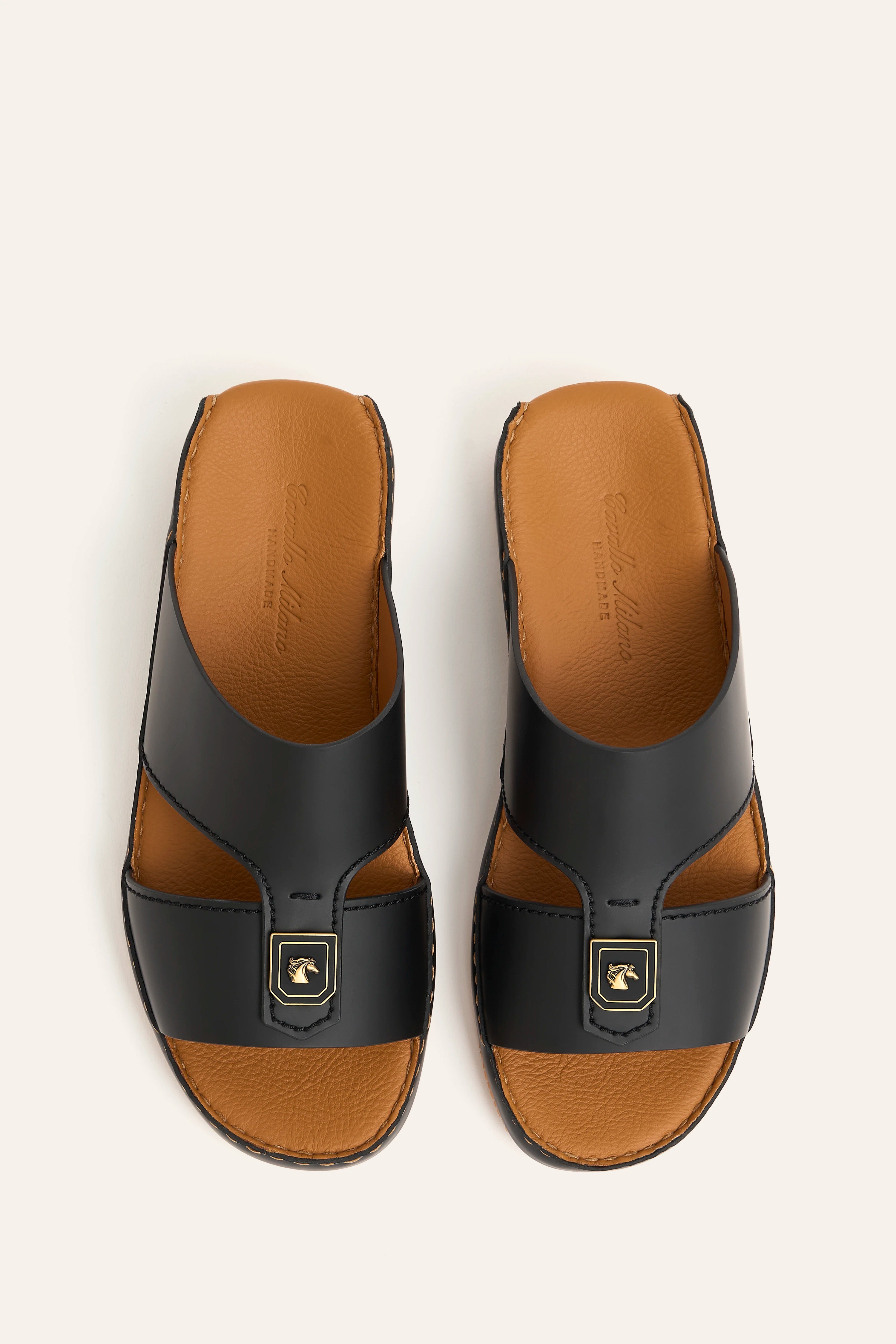5012 LONDON Arabic Sandals for Men