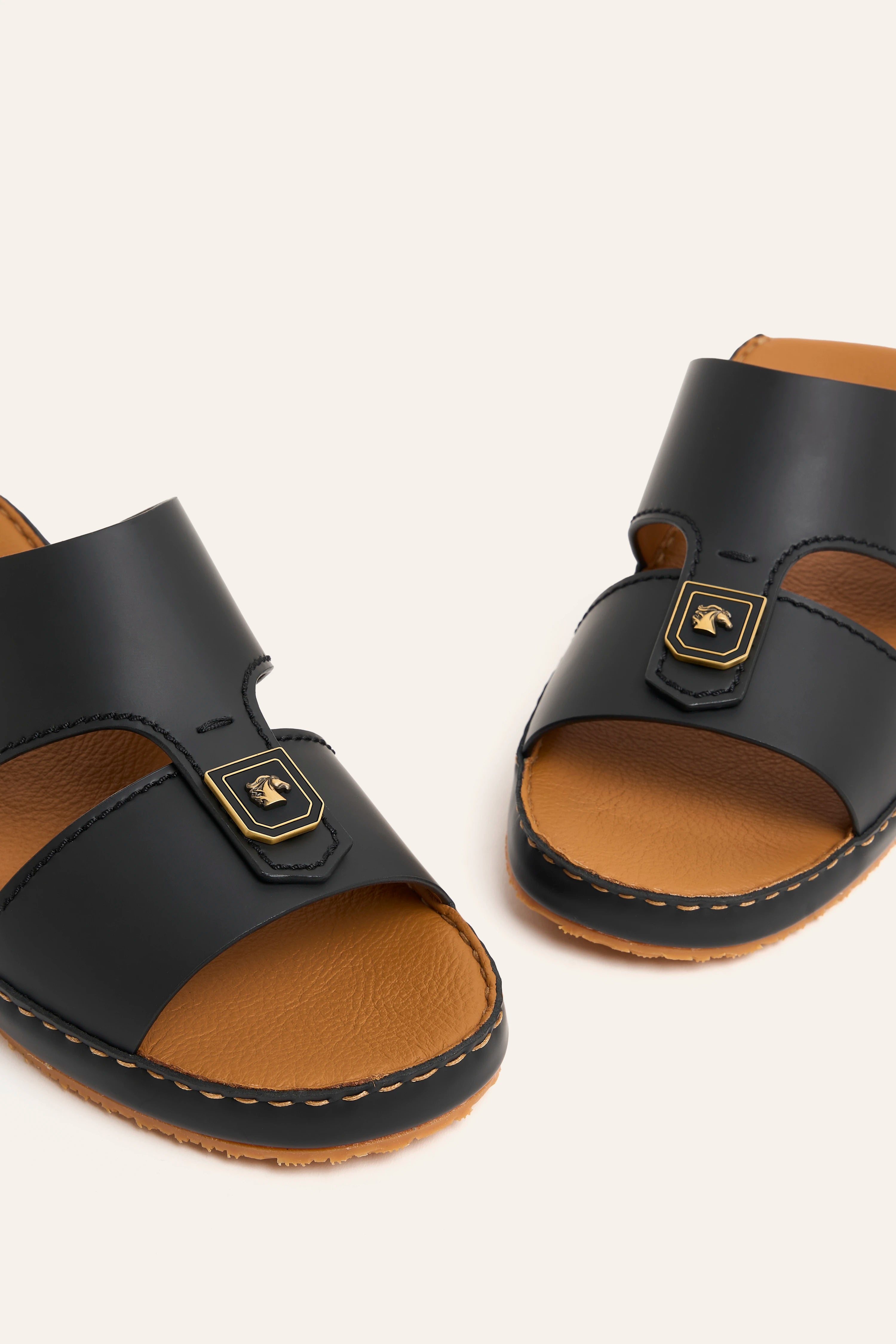 5012 LONDON Arabic Sandals for Men