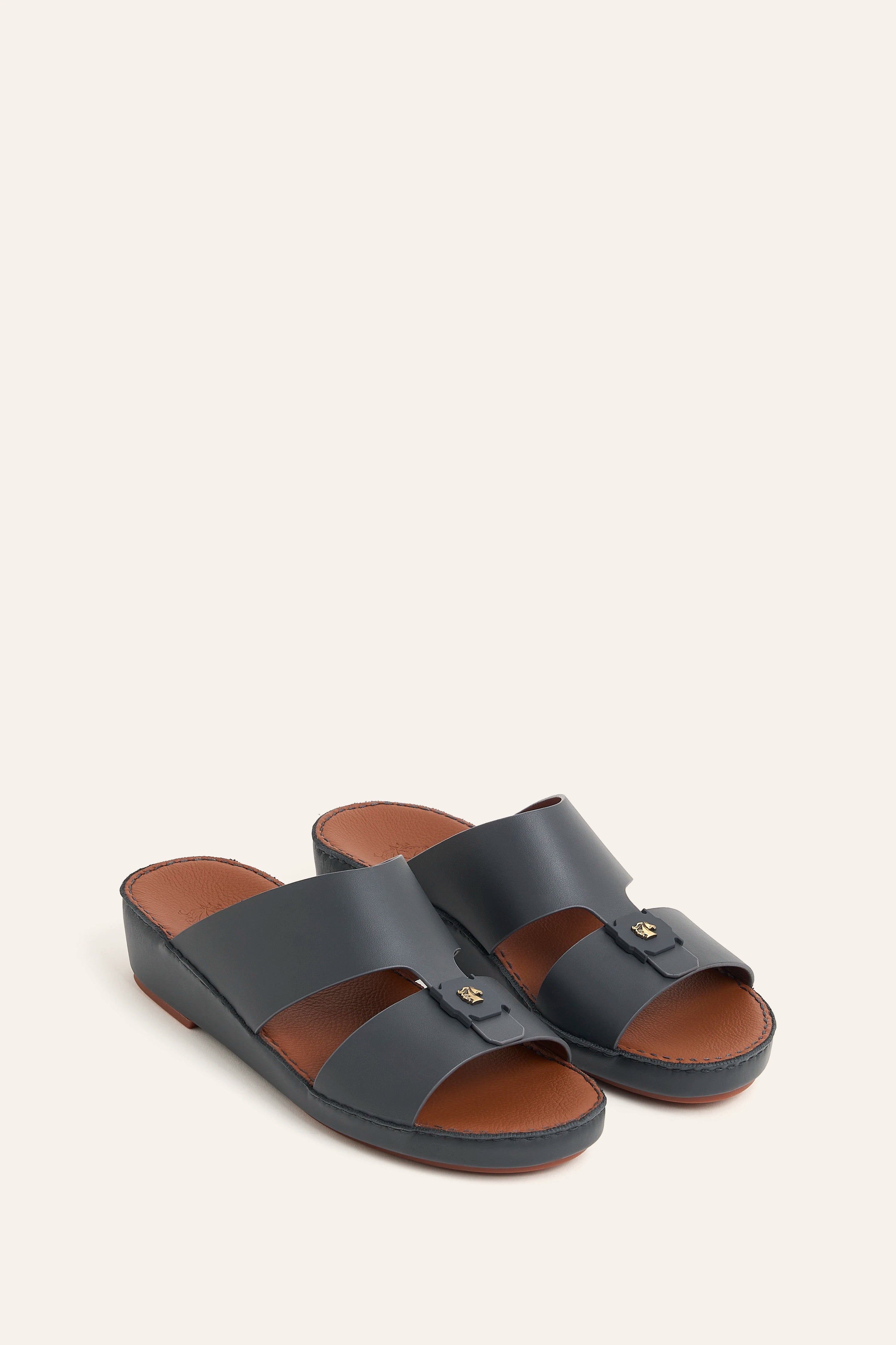 Cavallo Arabic Sandal 5013 — Nappa Leather