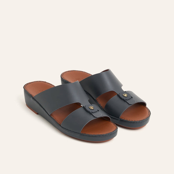 Cavallo Arabic Sandal 5013 — Nappa Leather