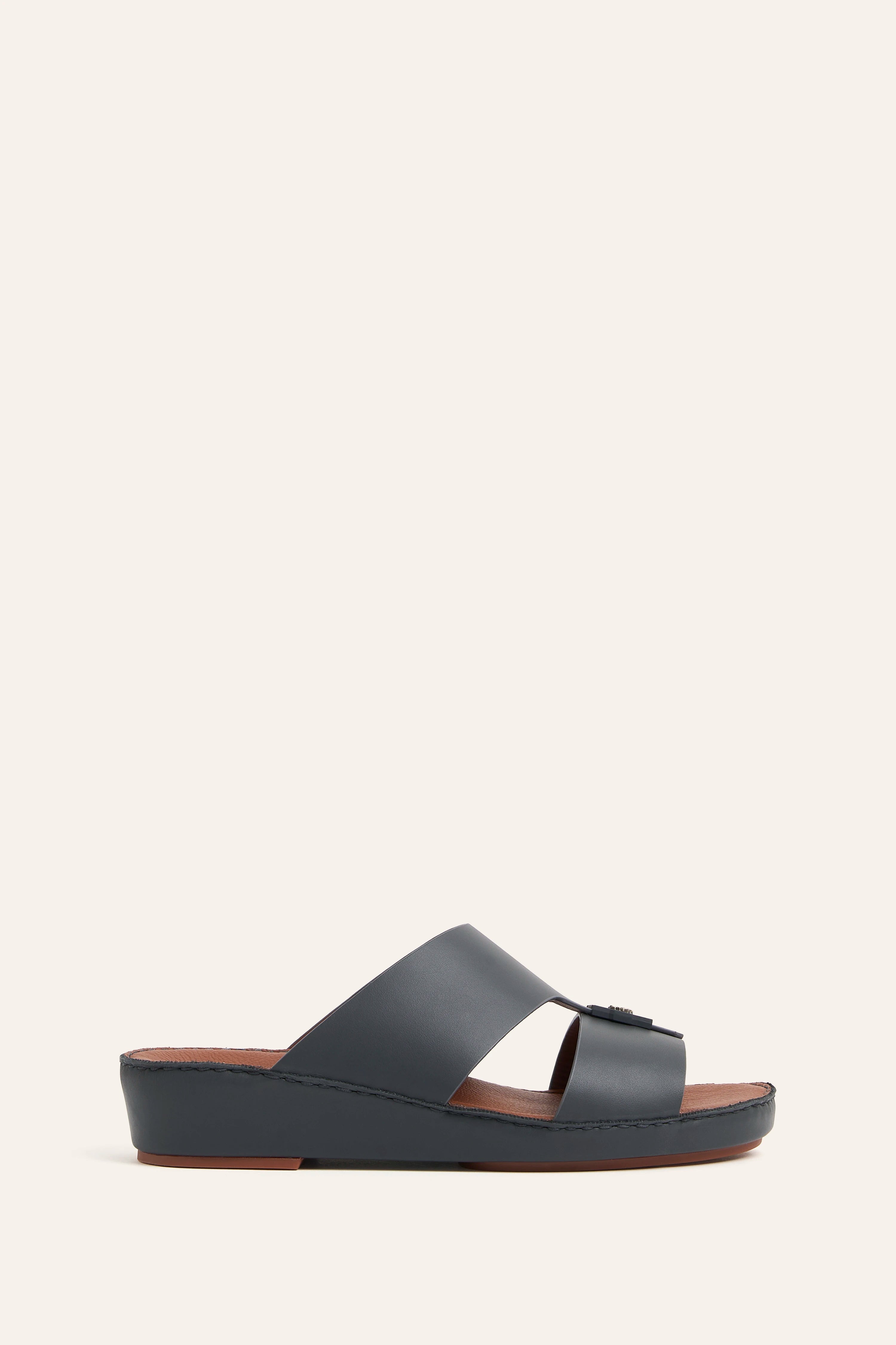 Cavallo Arabic Sandal 5013 — Nappa Leather