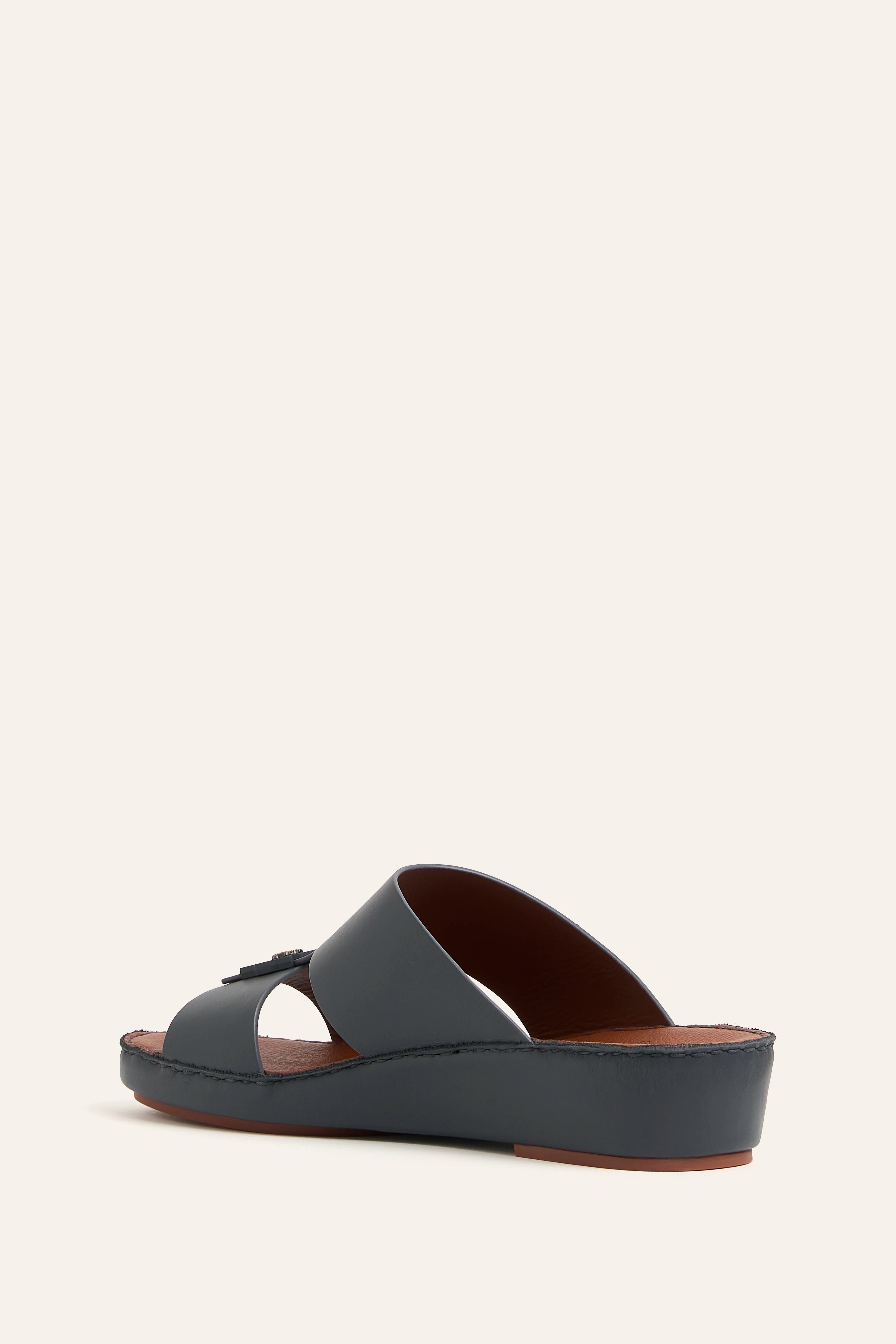 Cavallo Arabic Sandal 5013 — Nappa Leather