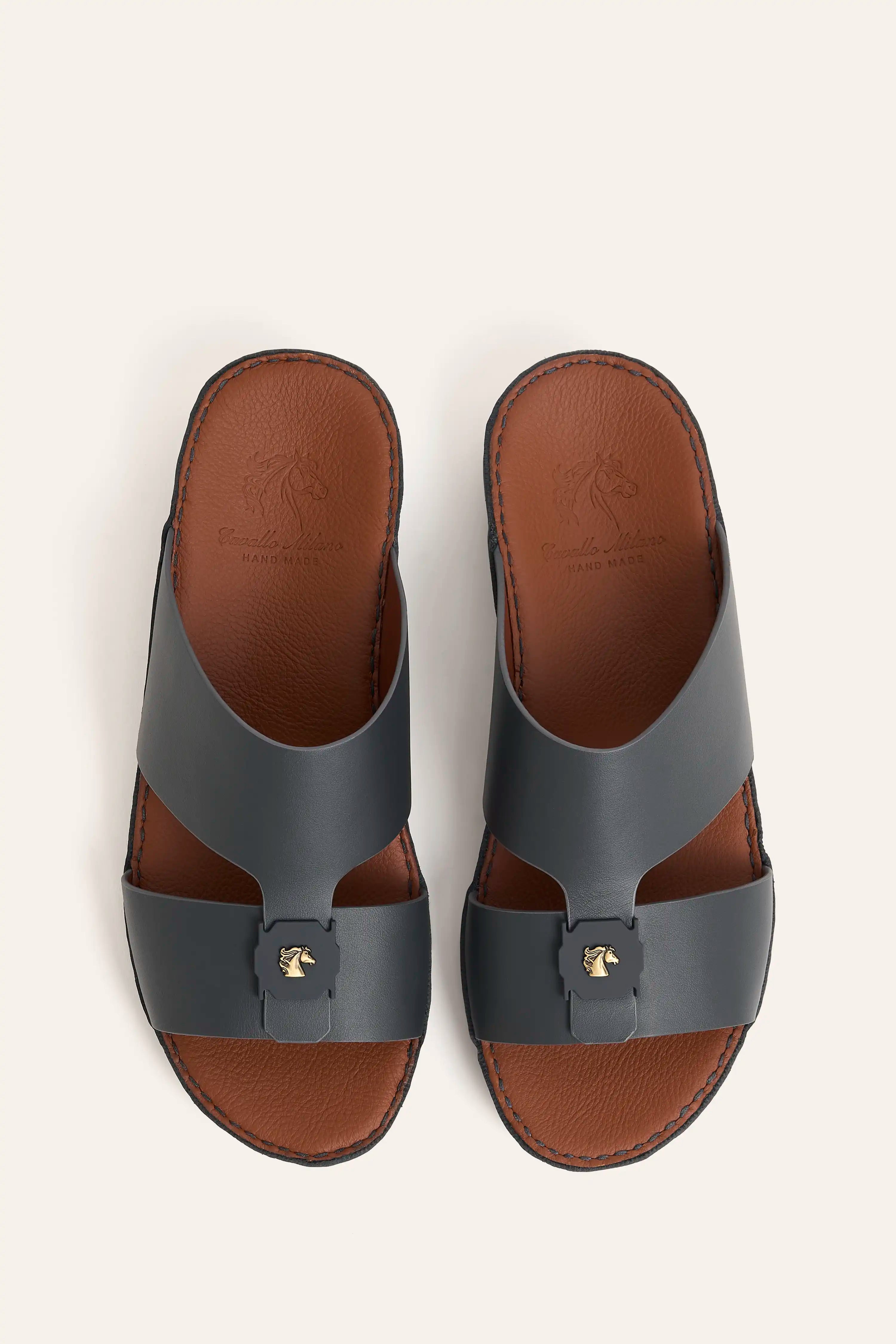 Cavallo Arabic Sandal 5013 — Nappa Leather