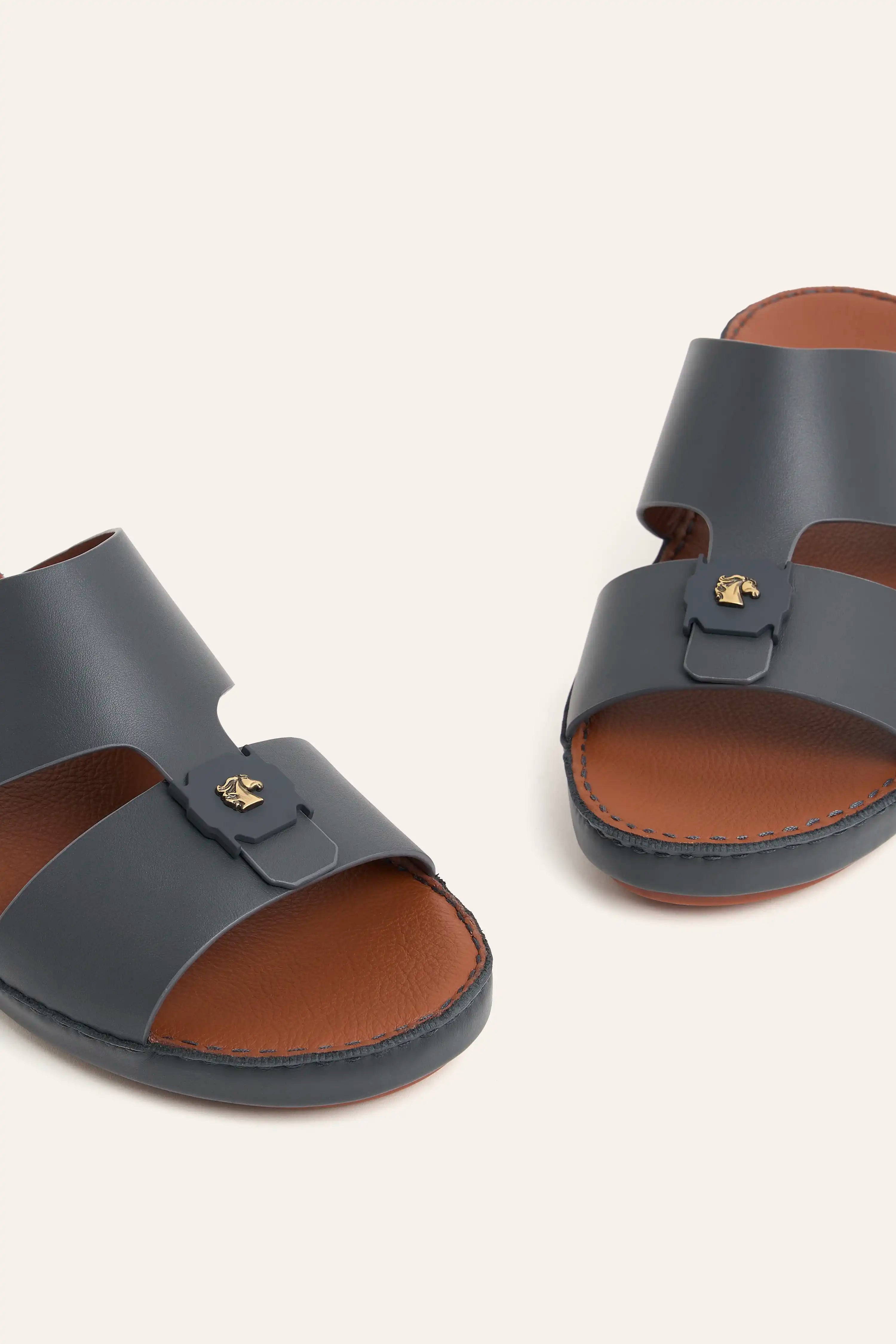 Cavallo Arabic Sandal 5013 — Nappa Leather