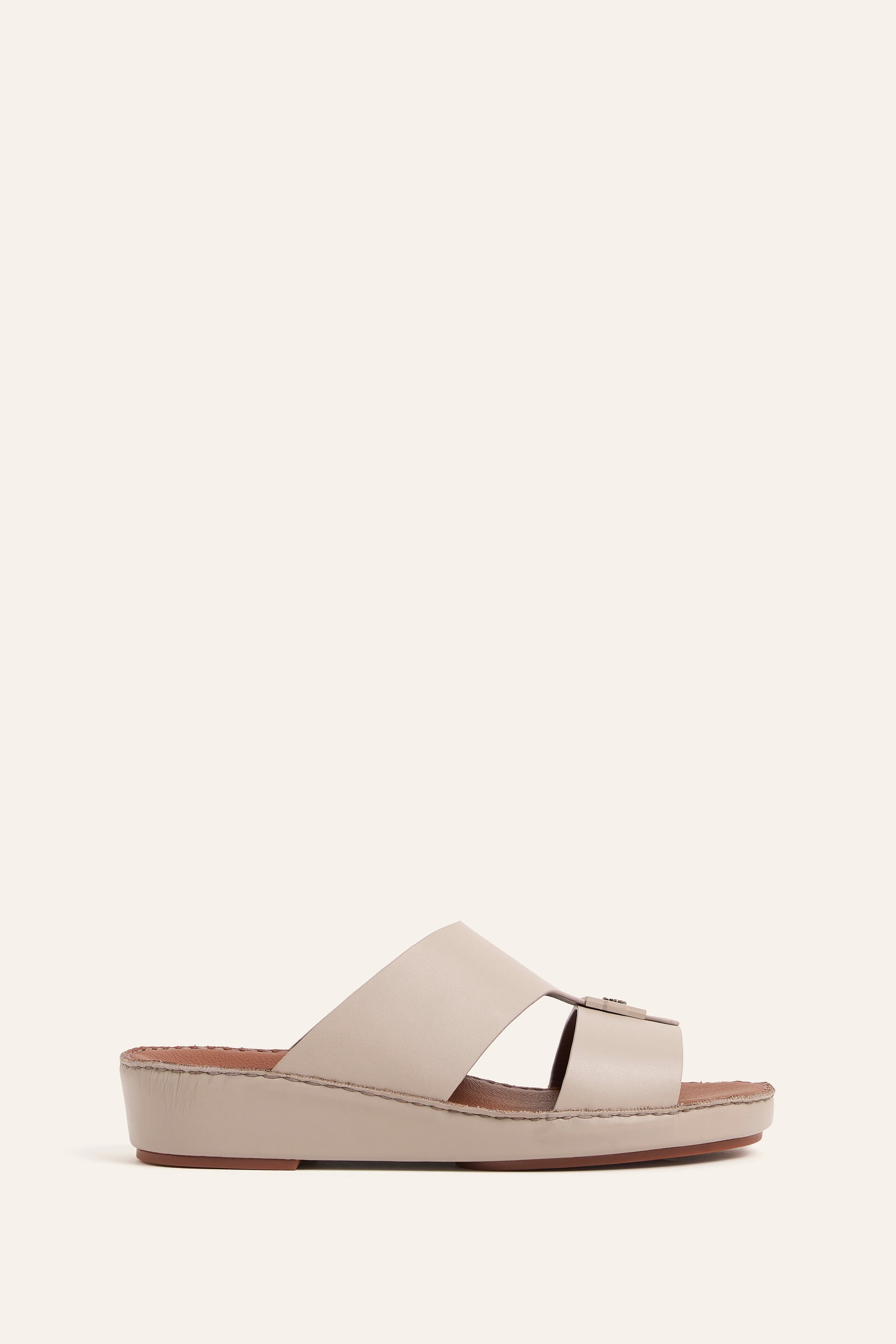 Cavallo Arabic Sandal 5013 — Nappa Leather