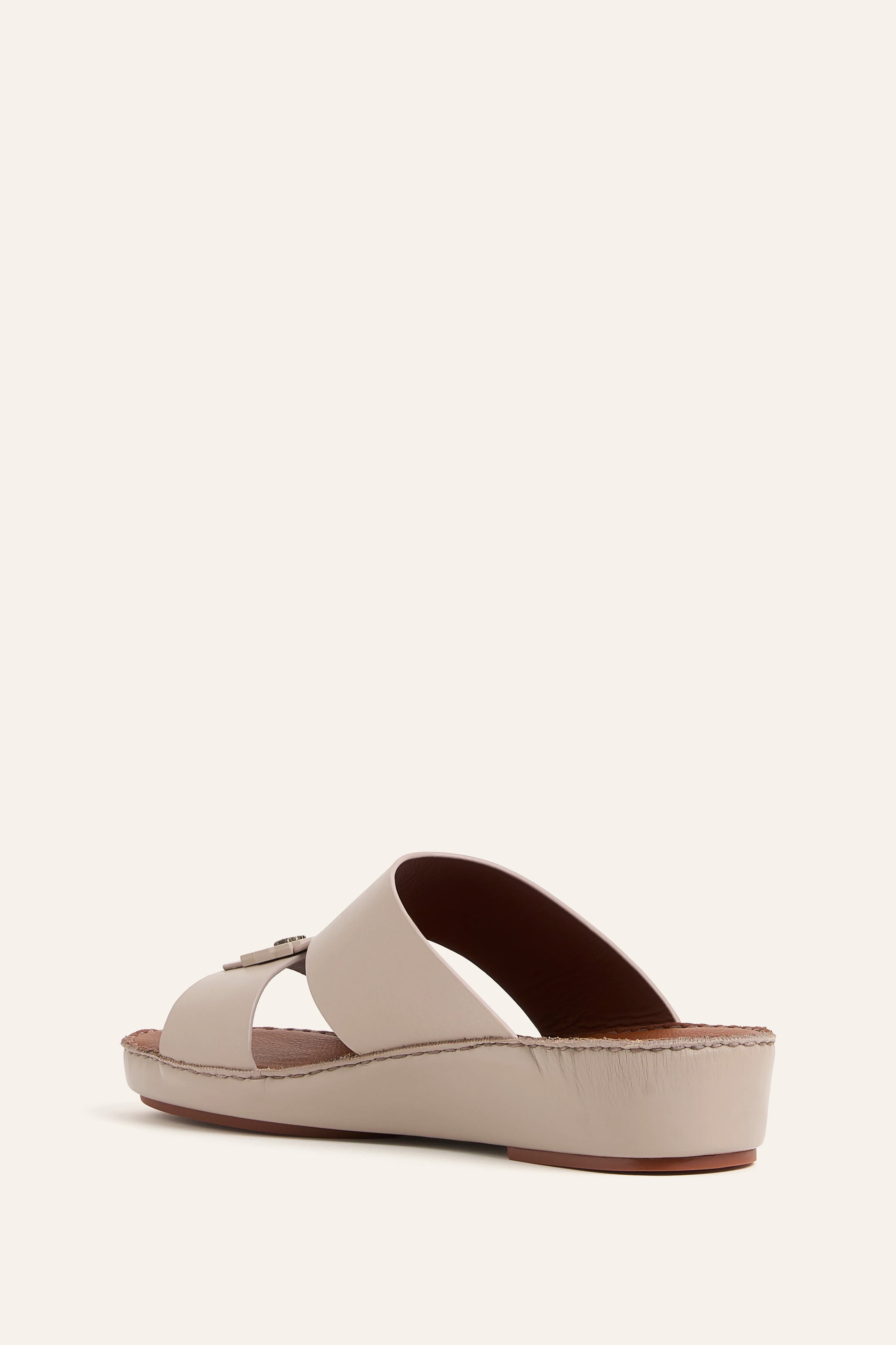 Cavallo Arabic Sandal 5013 — Nappa Leather