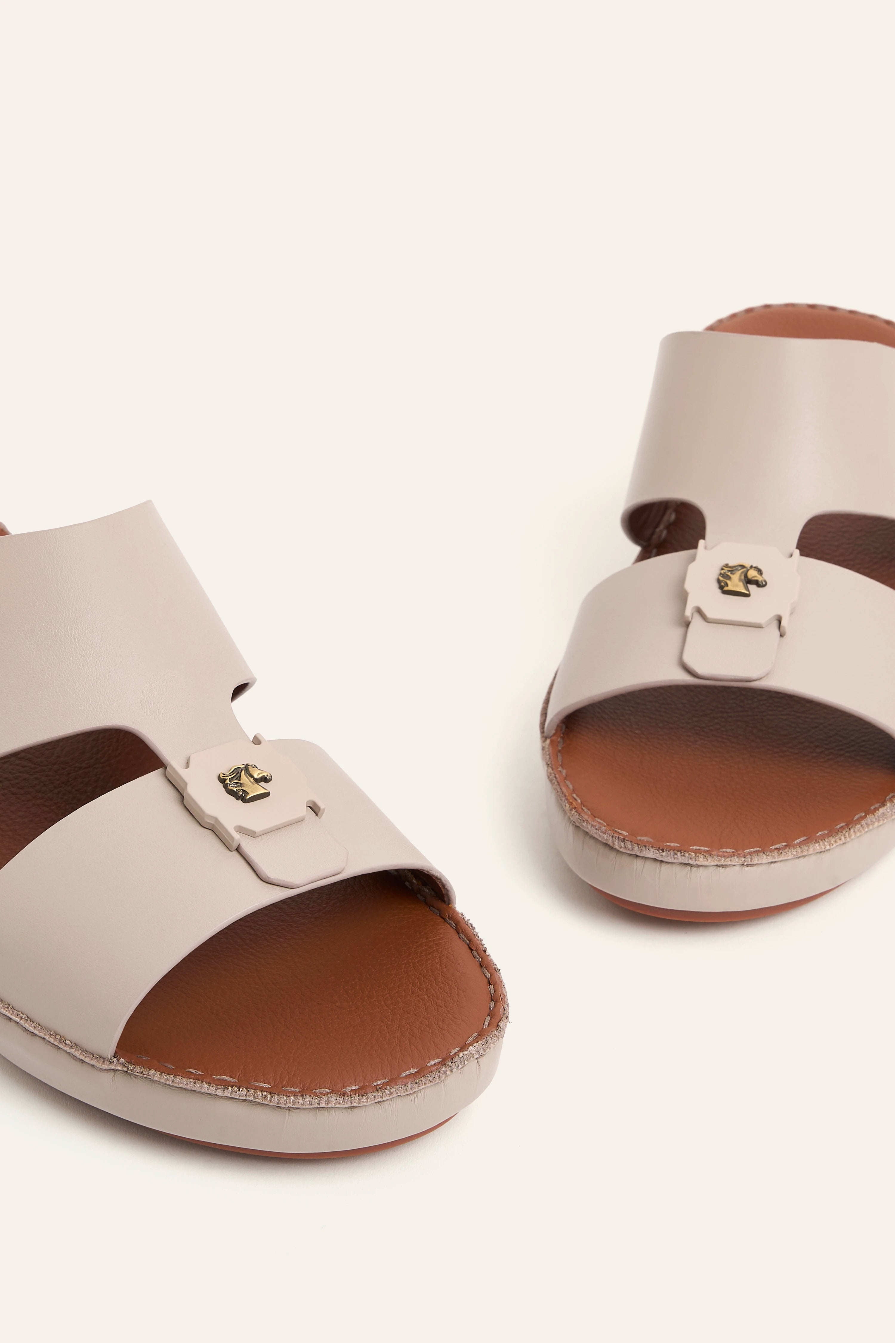 Cavallo Arabic Sandal 5013 — Nappa Leather