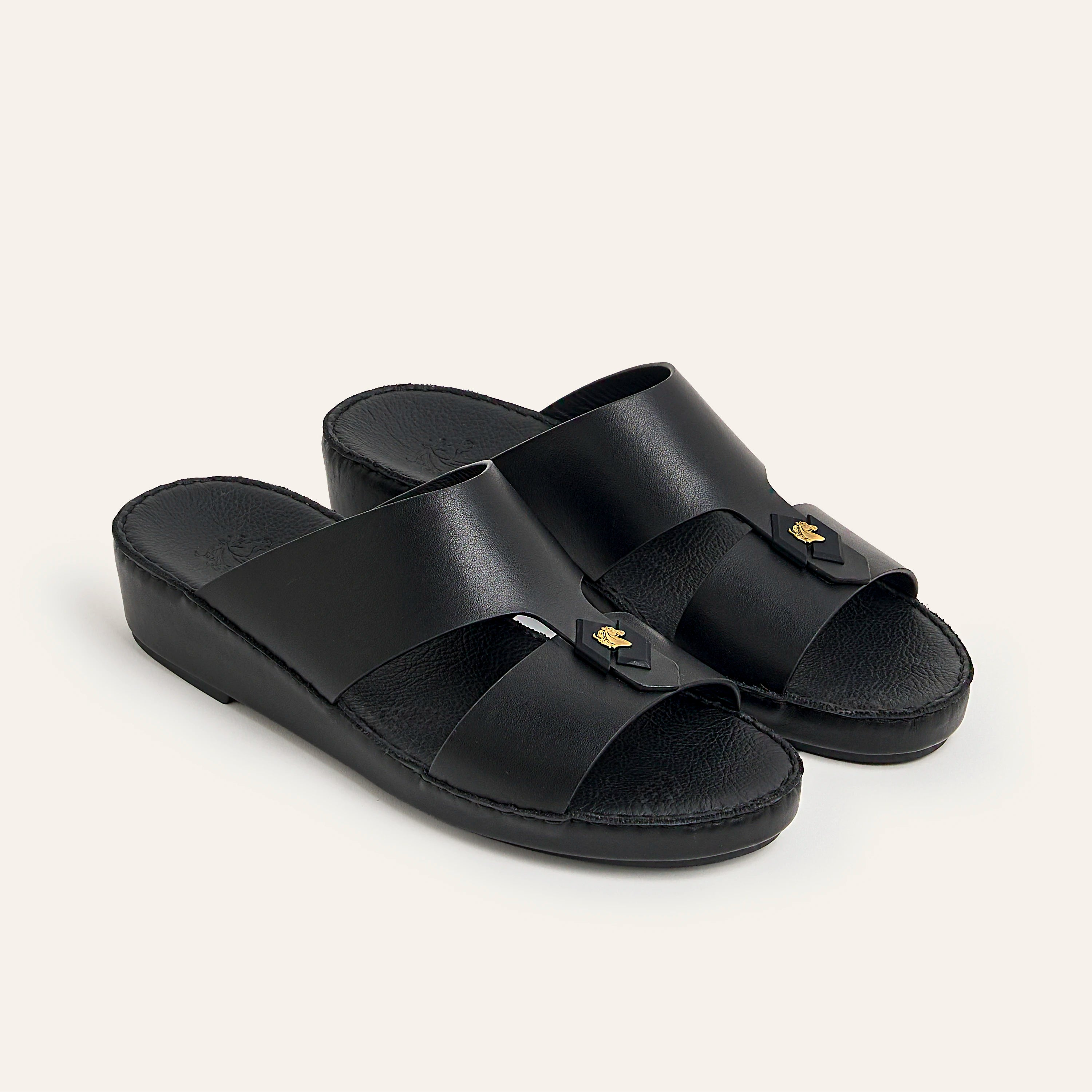 5014 NOCE NAPPA Arabic Sandals for Men
