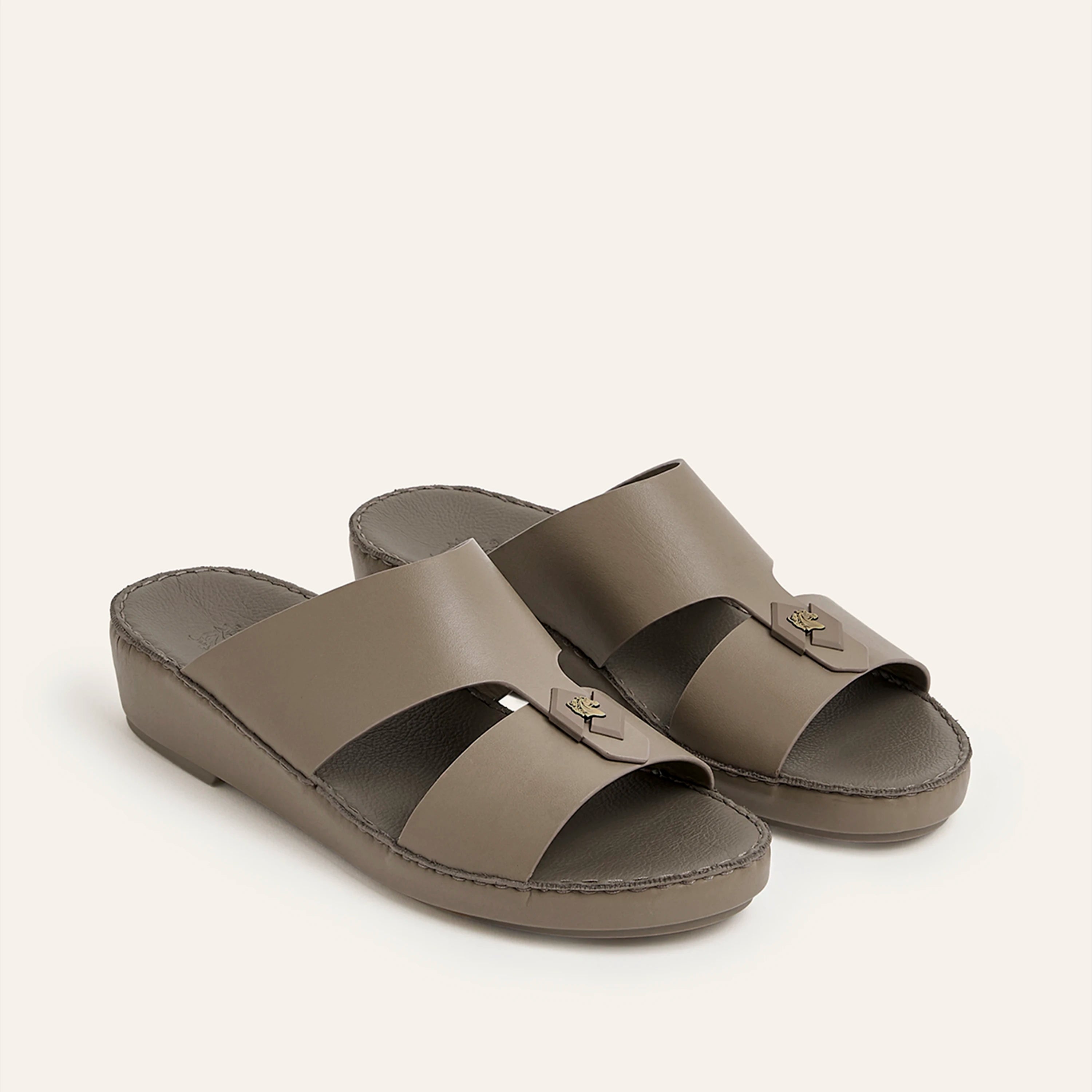 5014 NOCE NAPPA Arabic Sandals for Men
