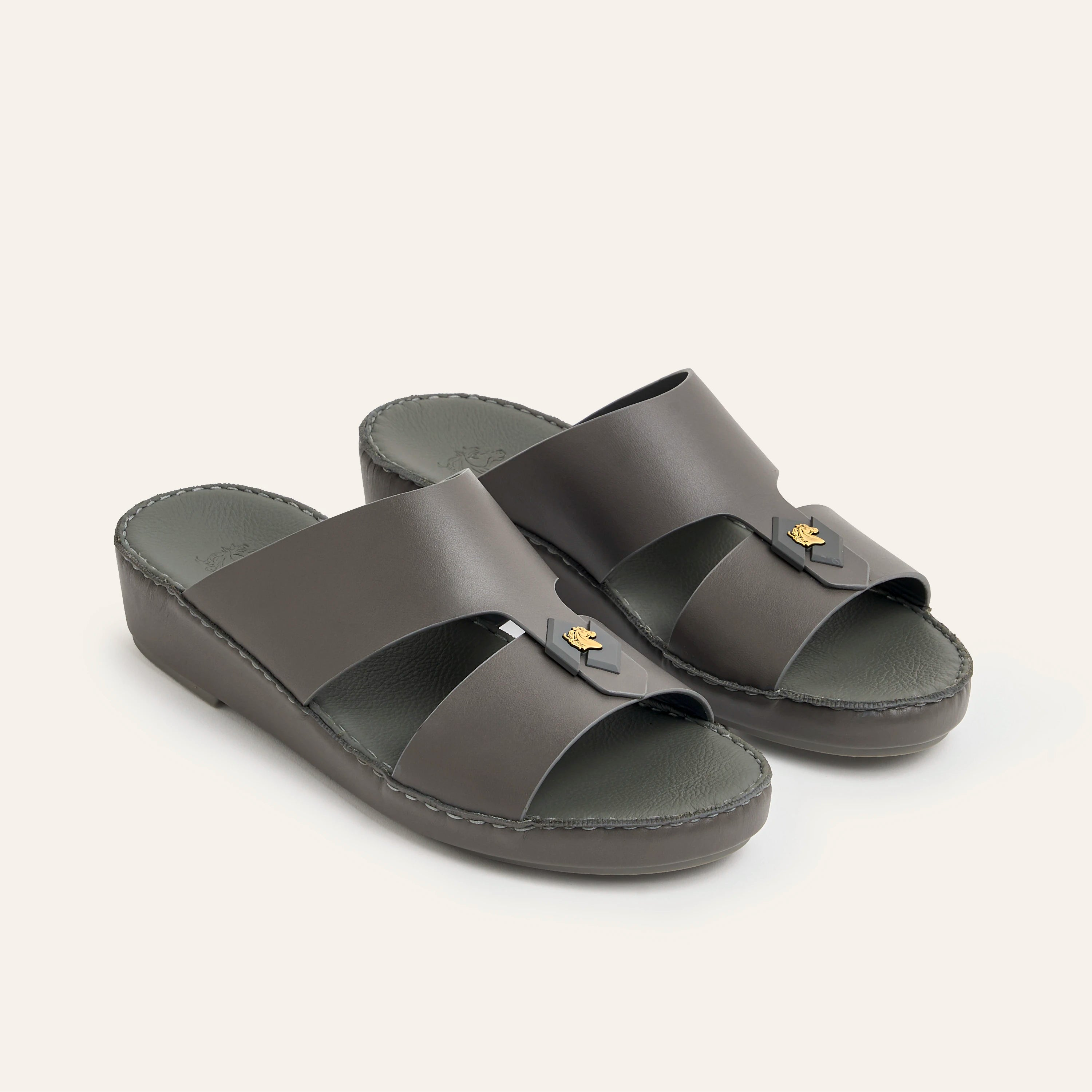 5014 NOCE NAPPA Arabic Sandals for Men