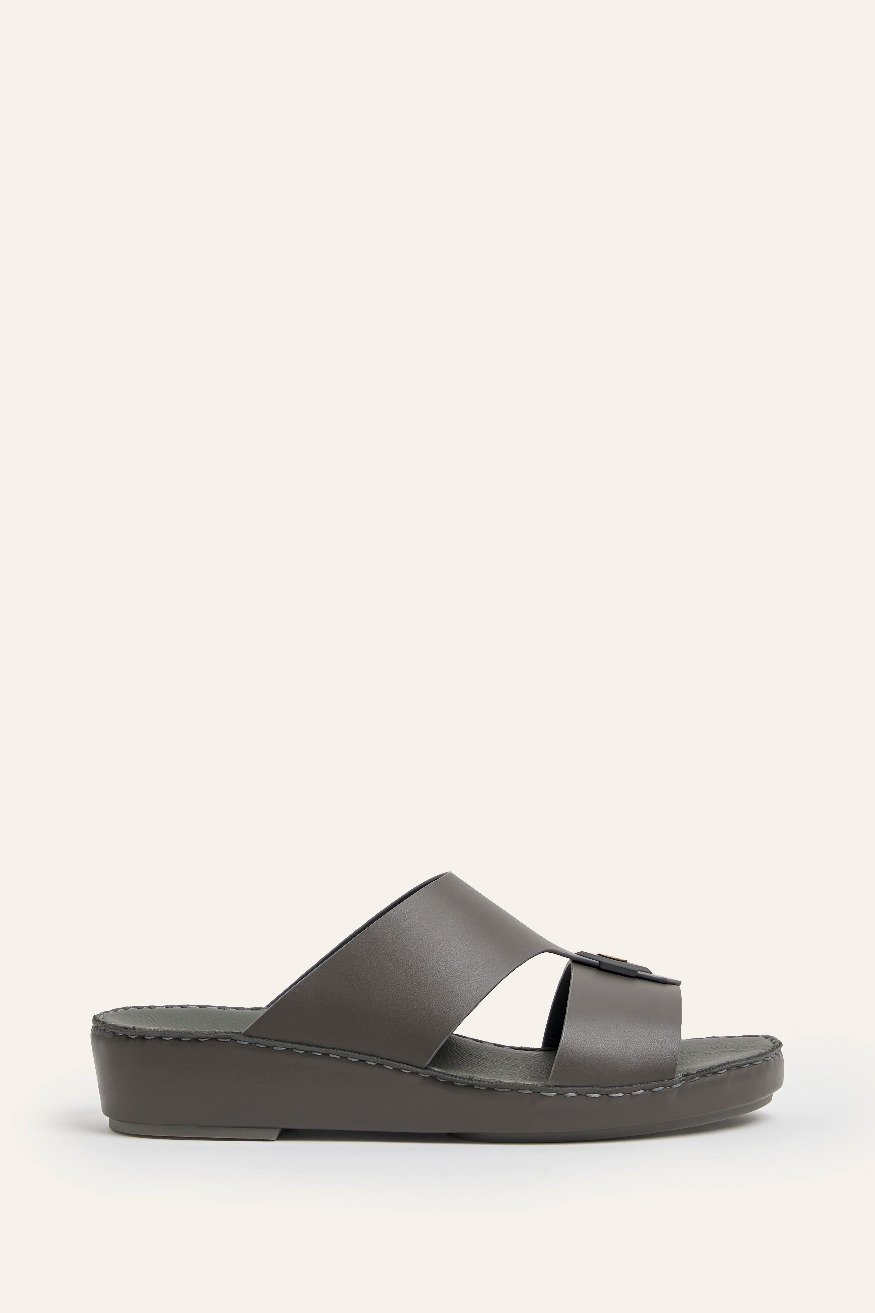 5014 NOCE NAPPA Arabic Sandals for Men