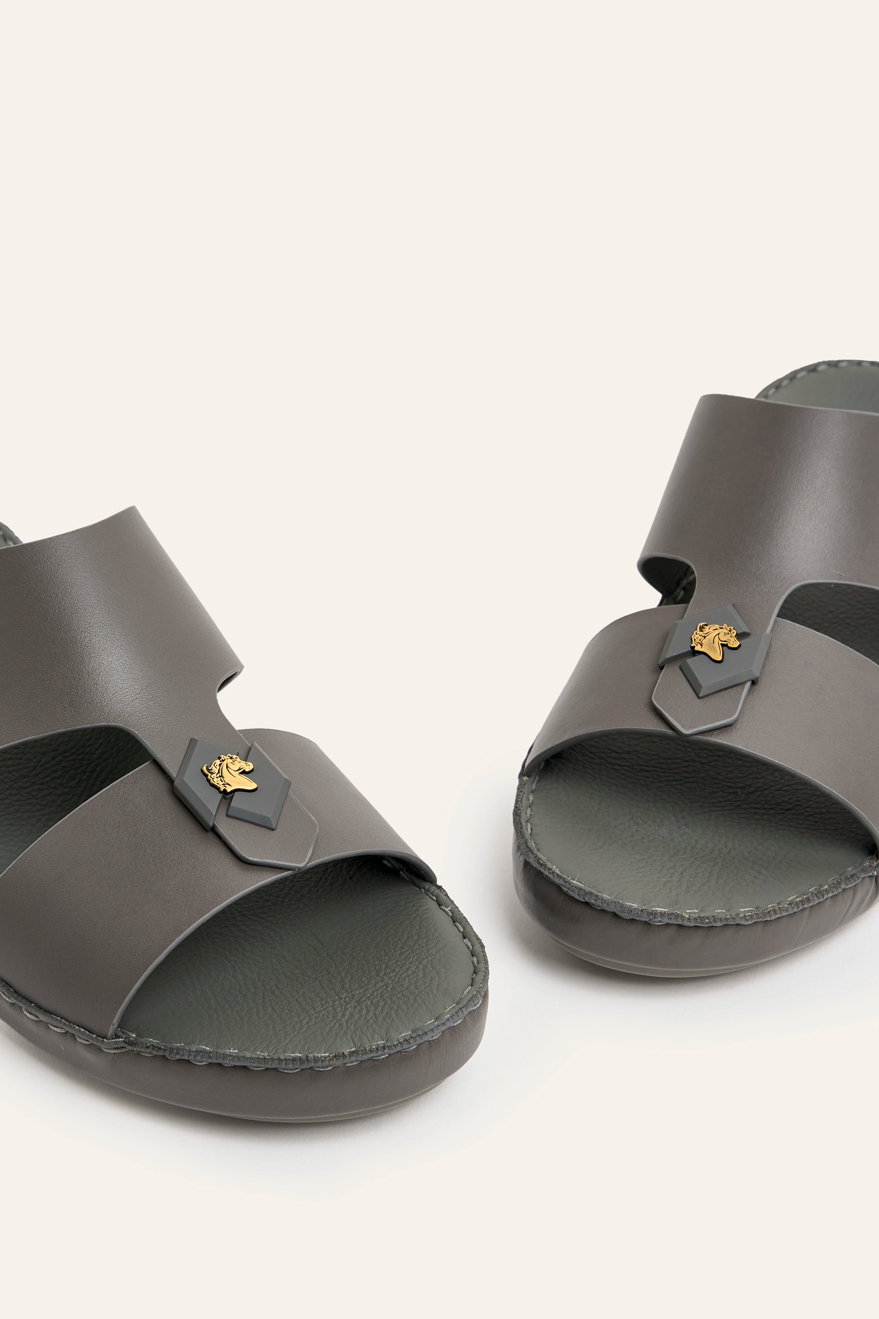5014 NOCE NAPPA Arabic Sandals for Men