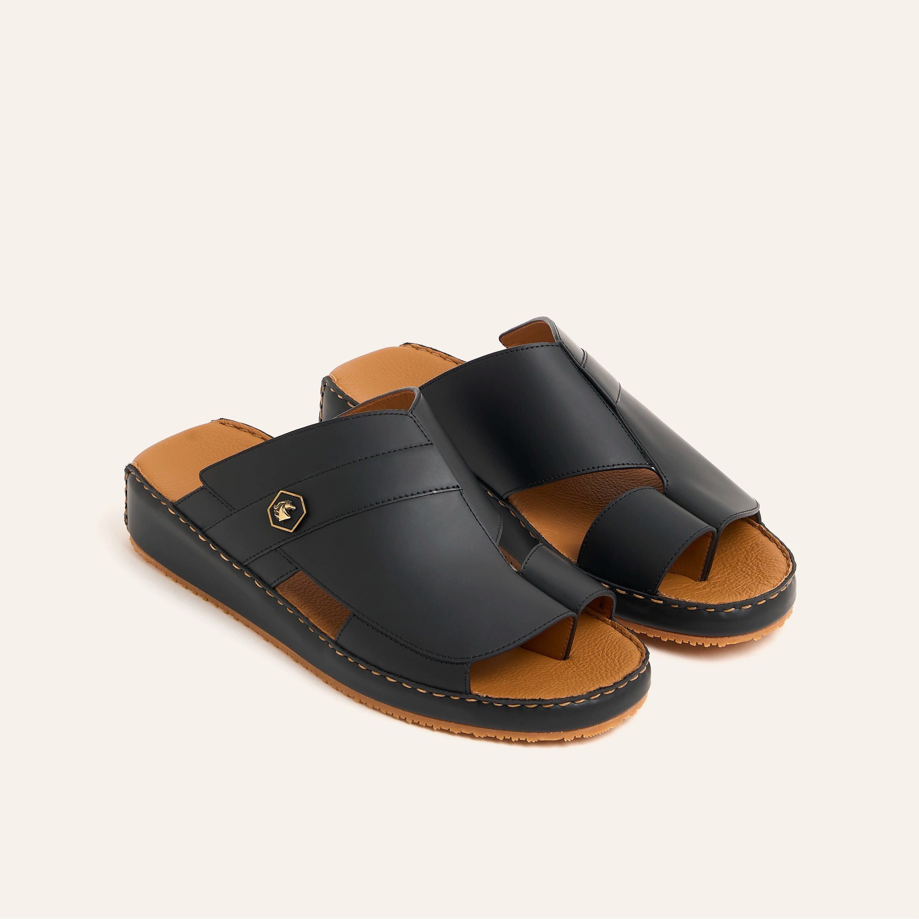 5015 LONDON Arabic Sandals for Men
