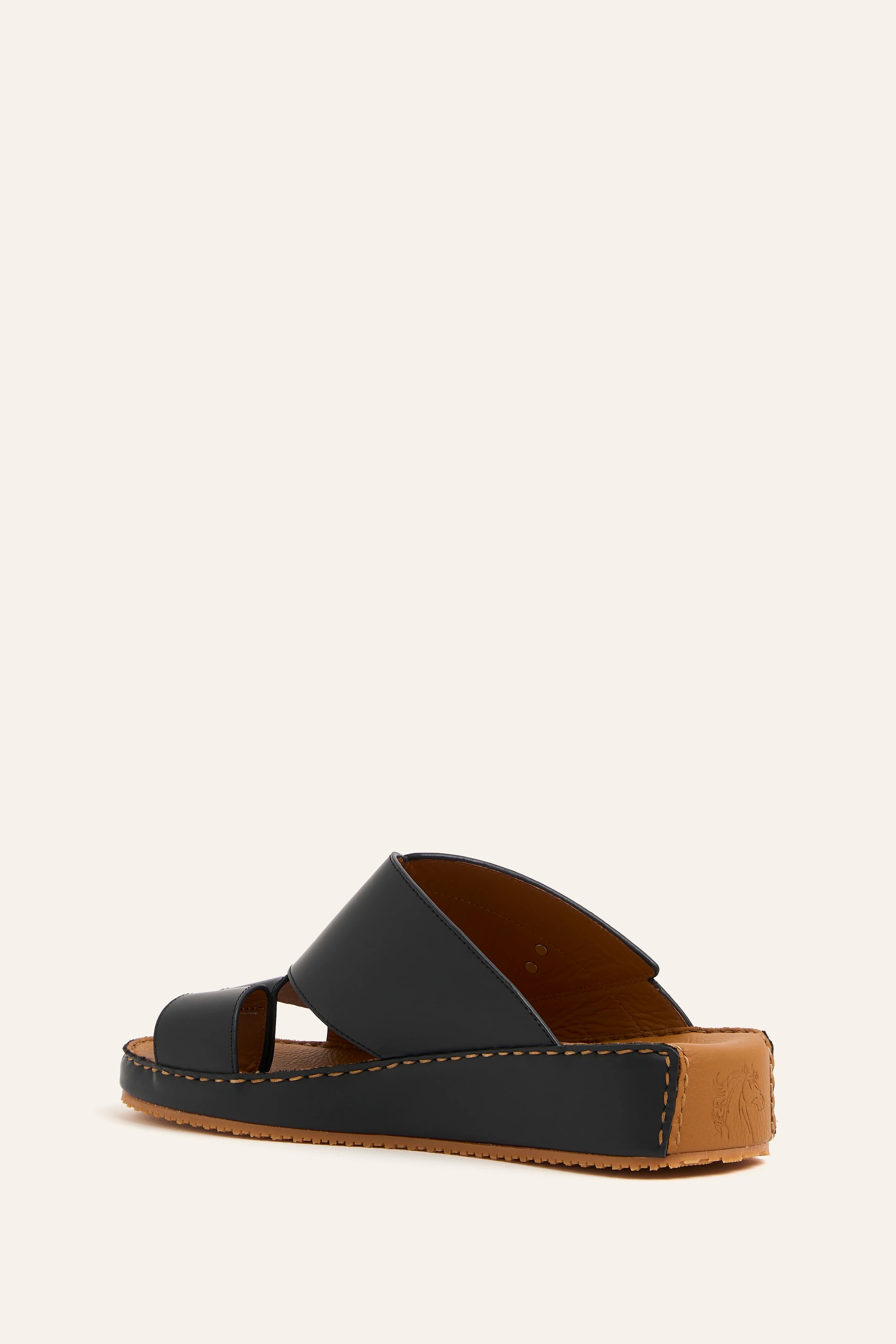 5015 LONDON Arabic Sandals for Men