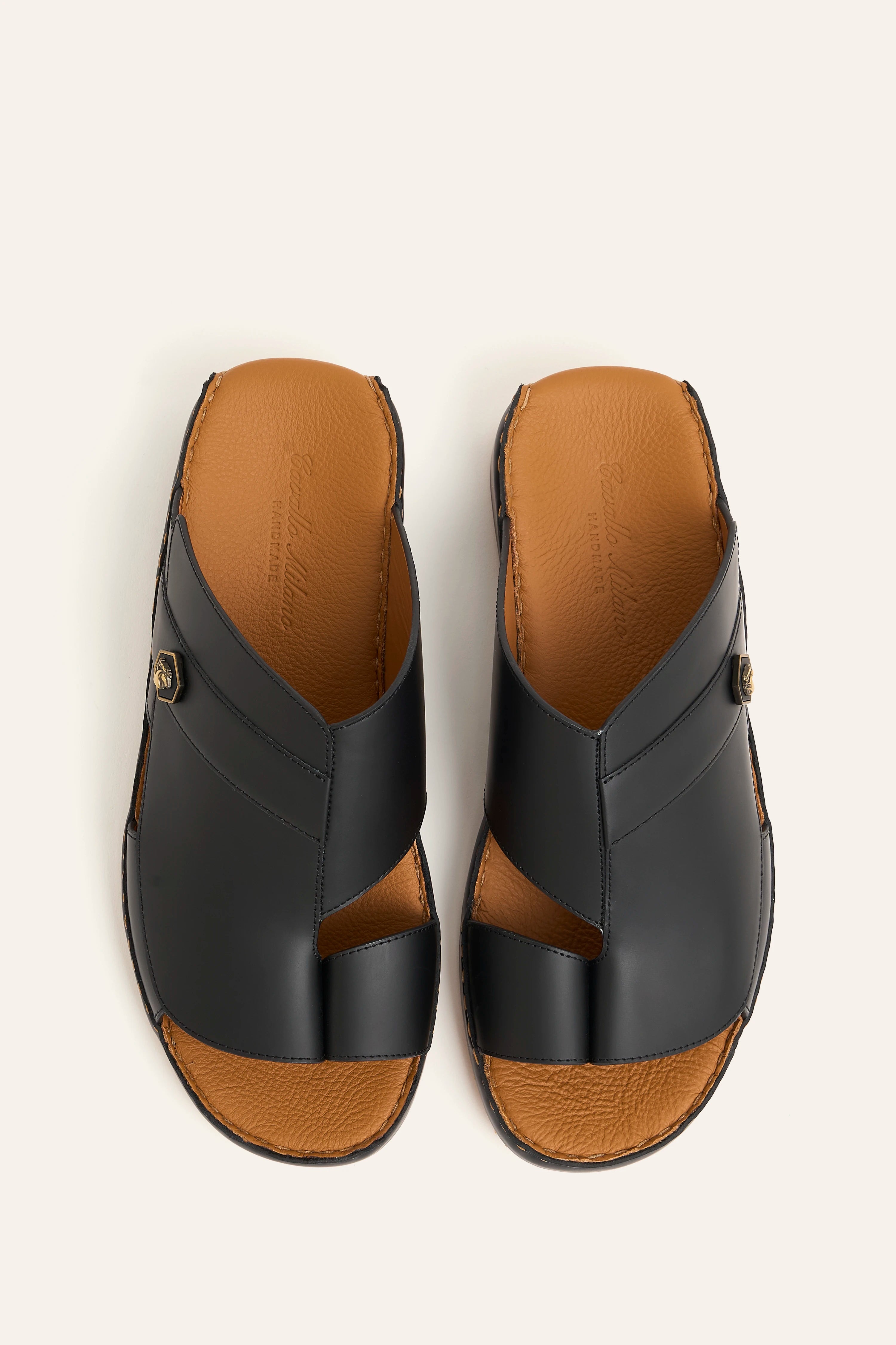 5015 LONDON Arabic Sandals for Men