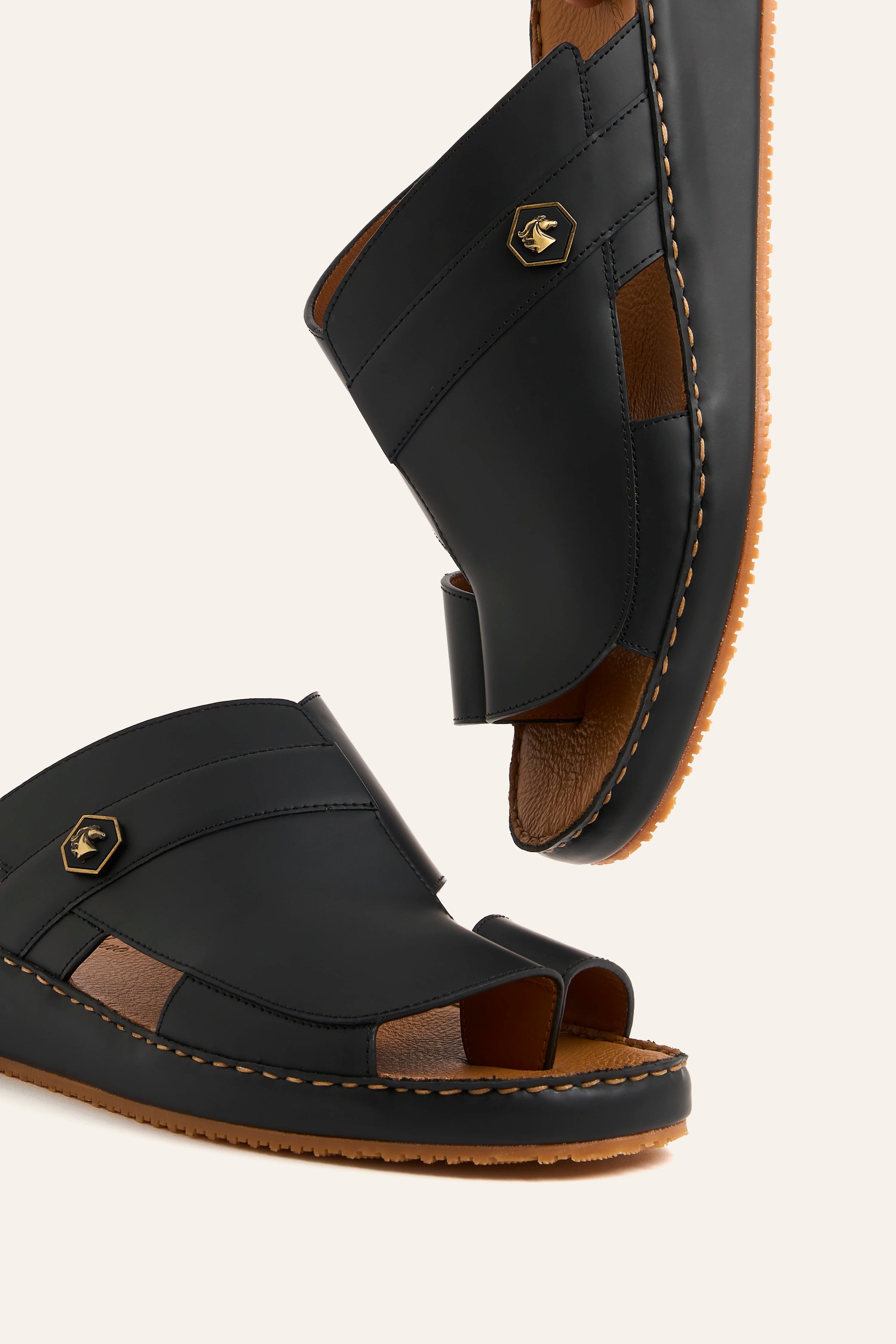 5015 LONDON Arabic Sandals for Men