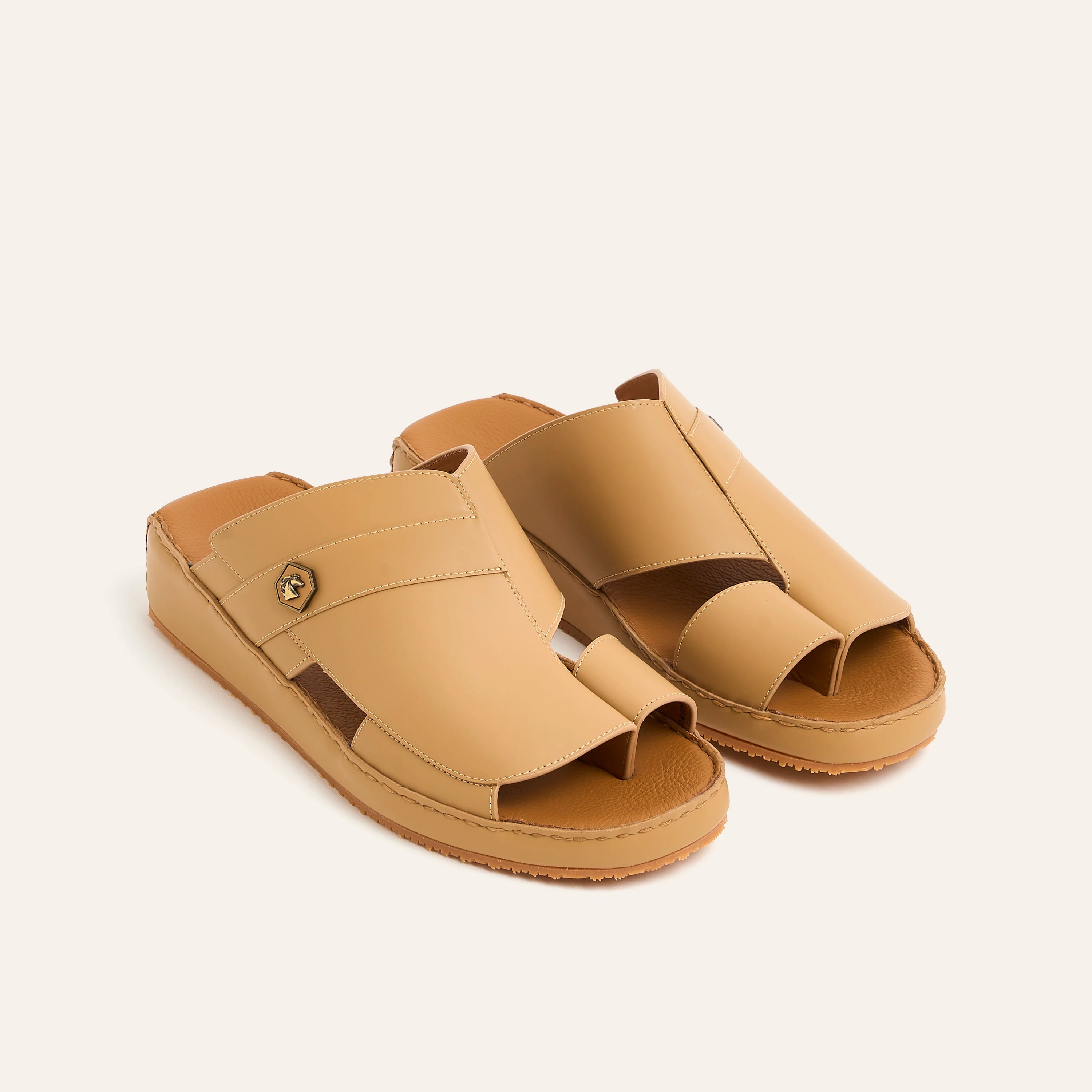 5015 LONDON Arabic Sandals for Men
