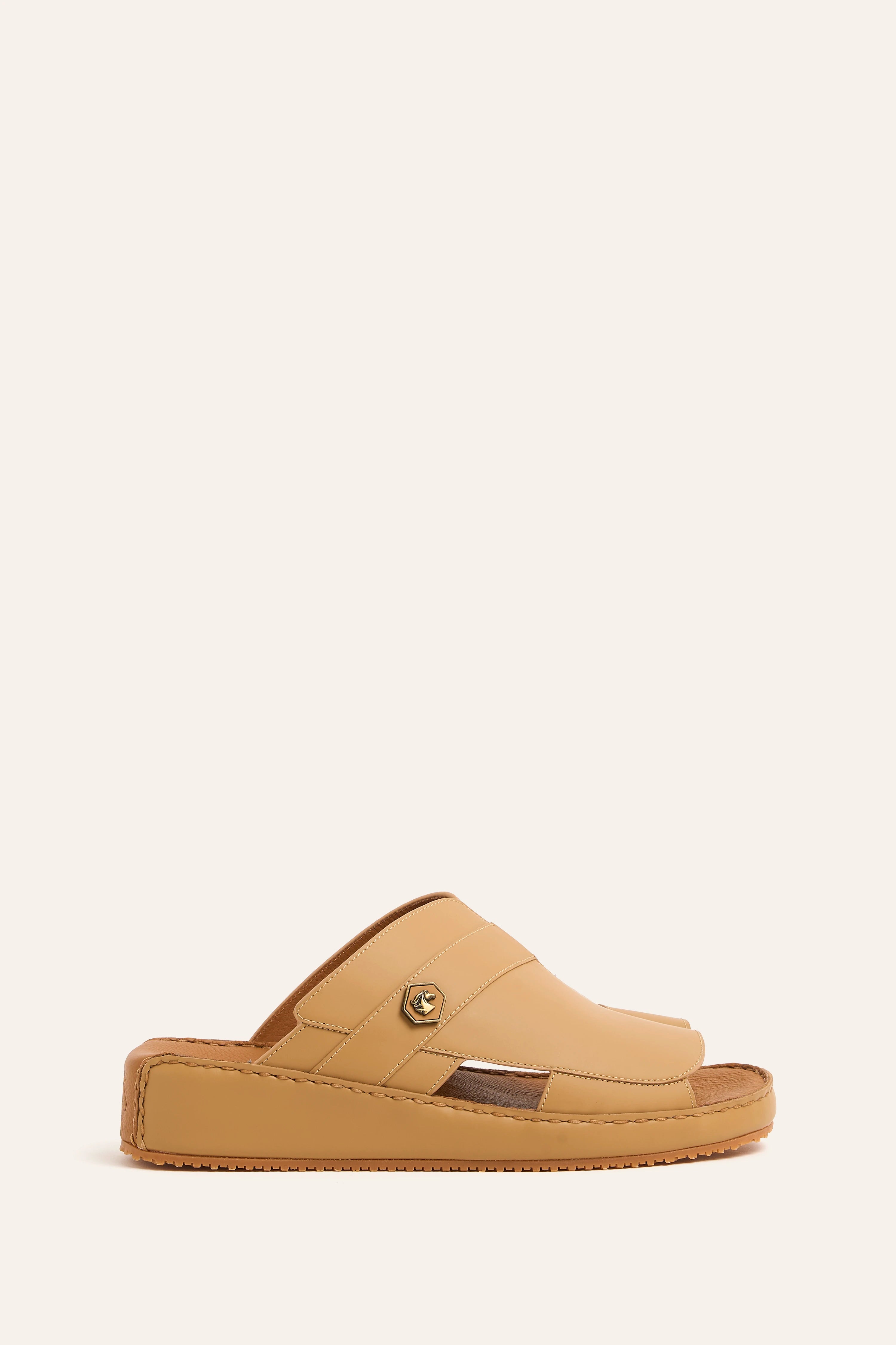 5015 LONDON Arabic Sandals for Men