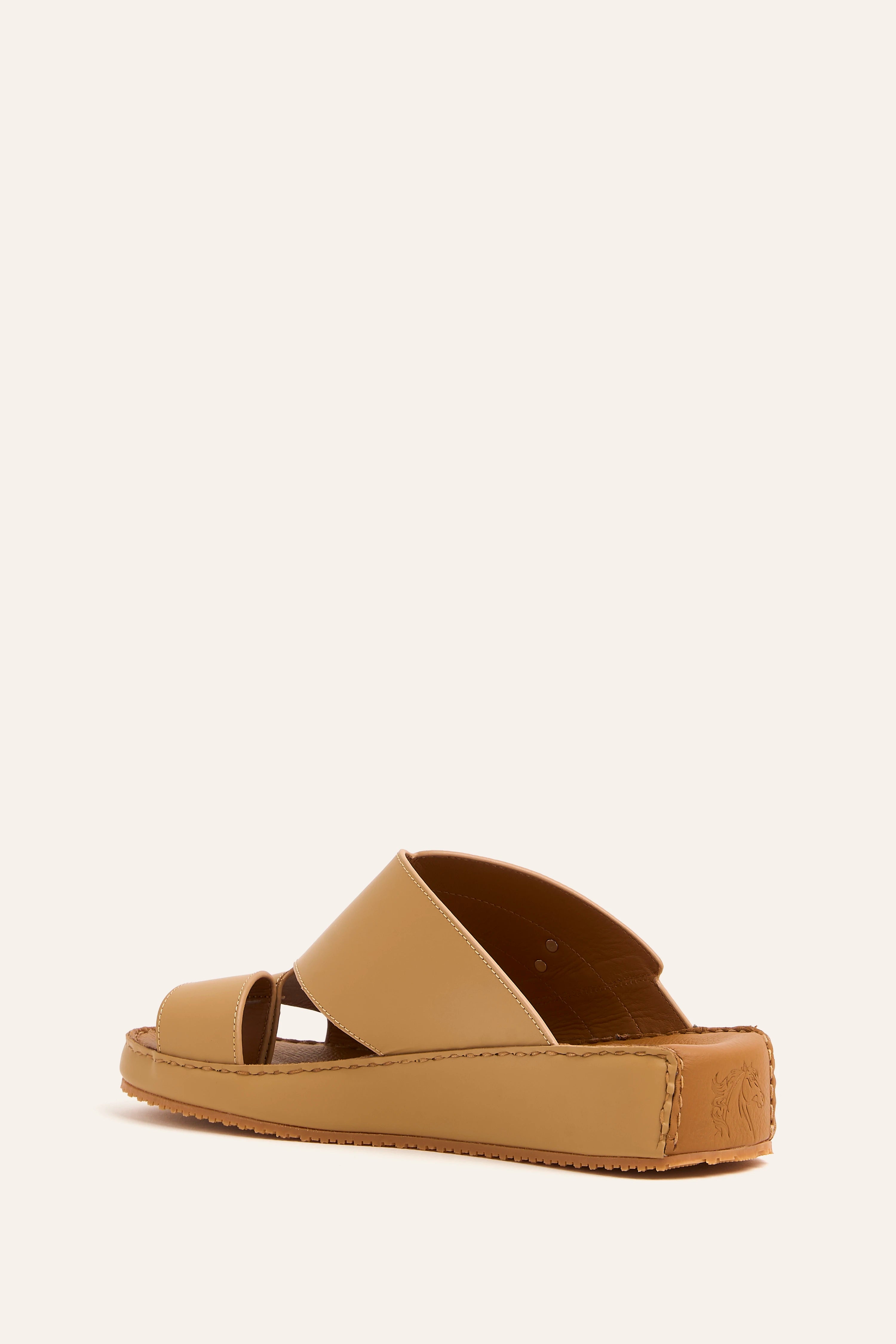 5015 LONDON Arabic Sandals for Men