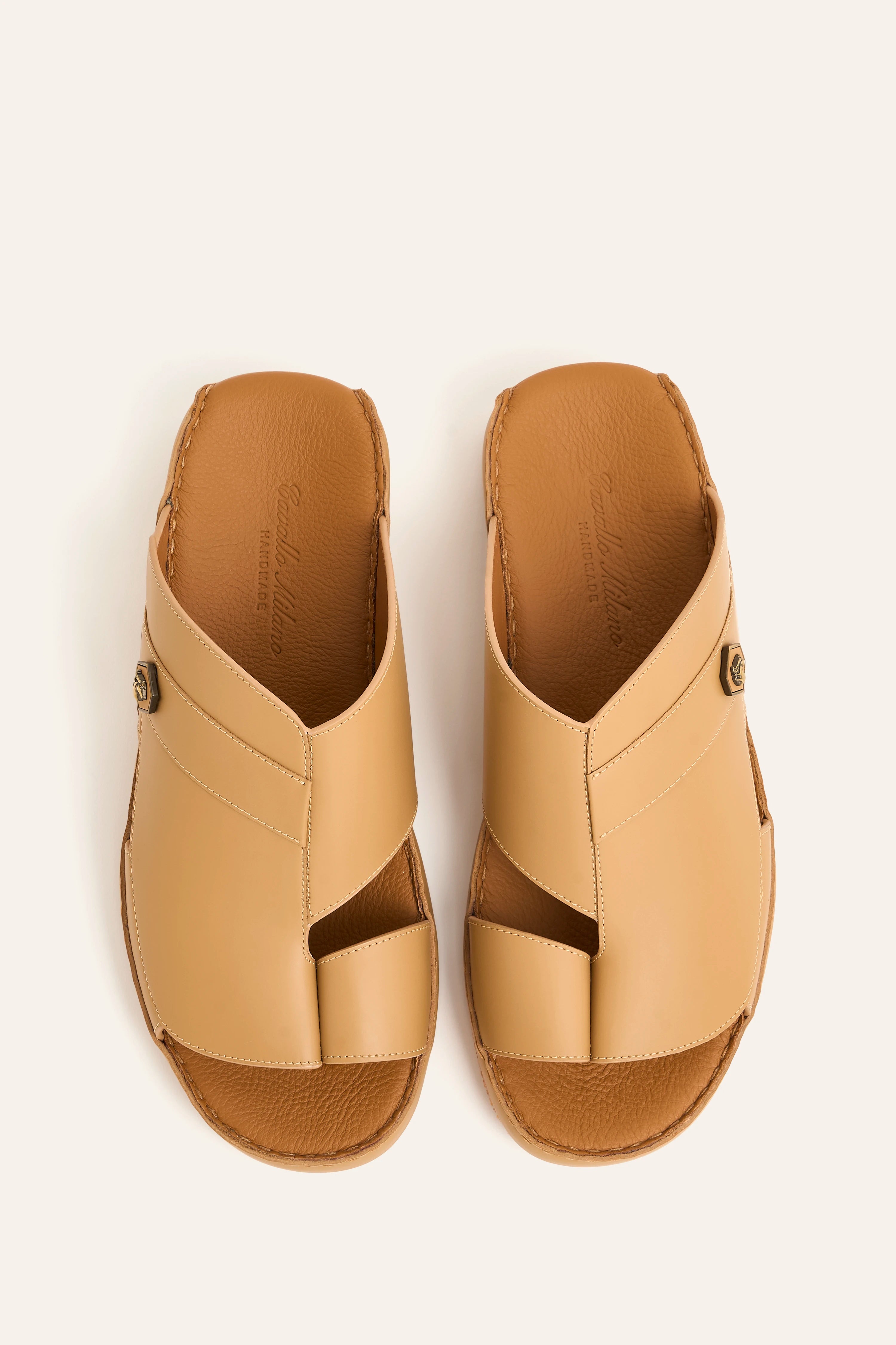 5015 LONDON Arabic Sandals for Men
