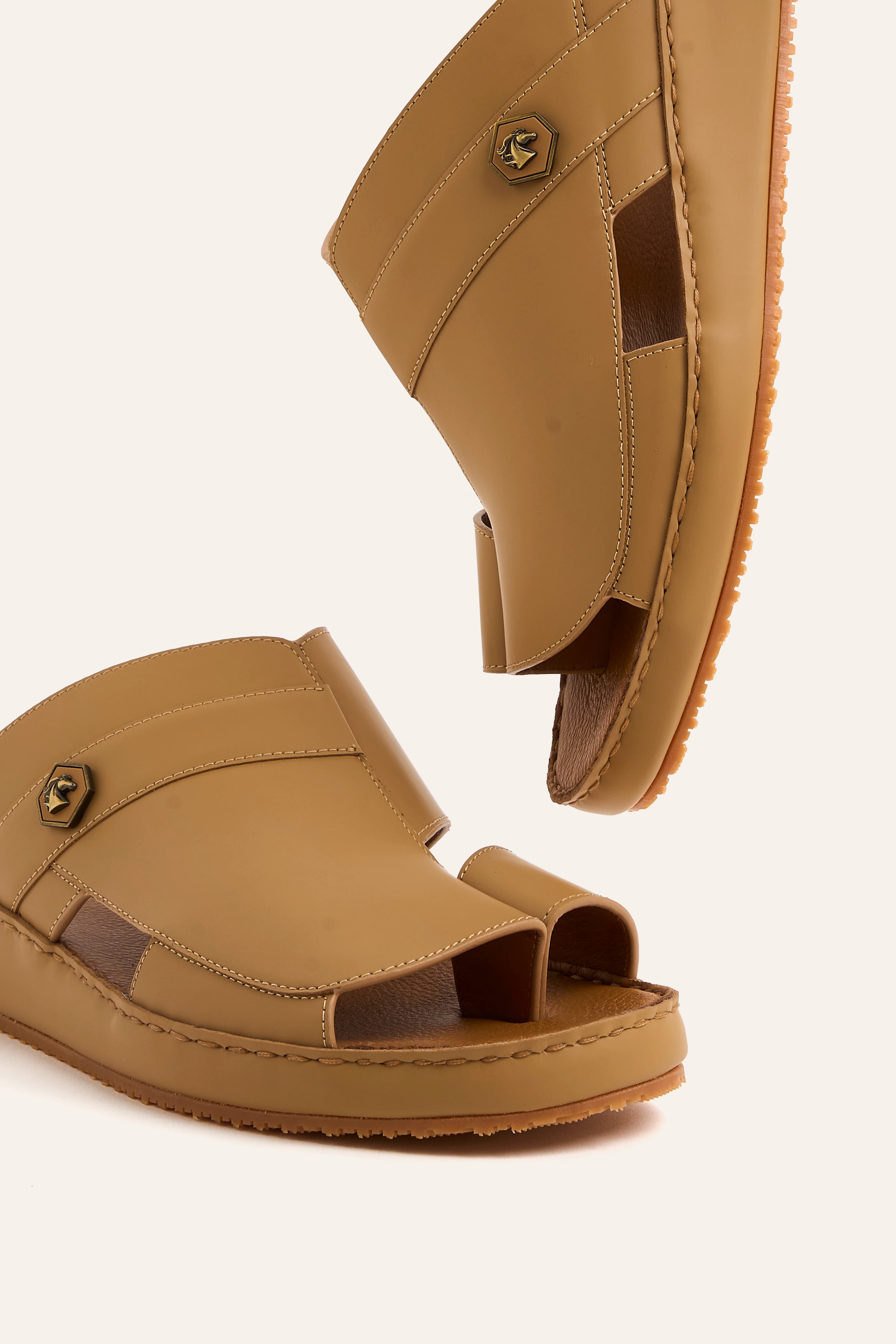 5015 LONDON Arabic Sandals for Men