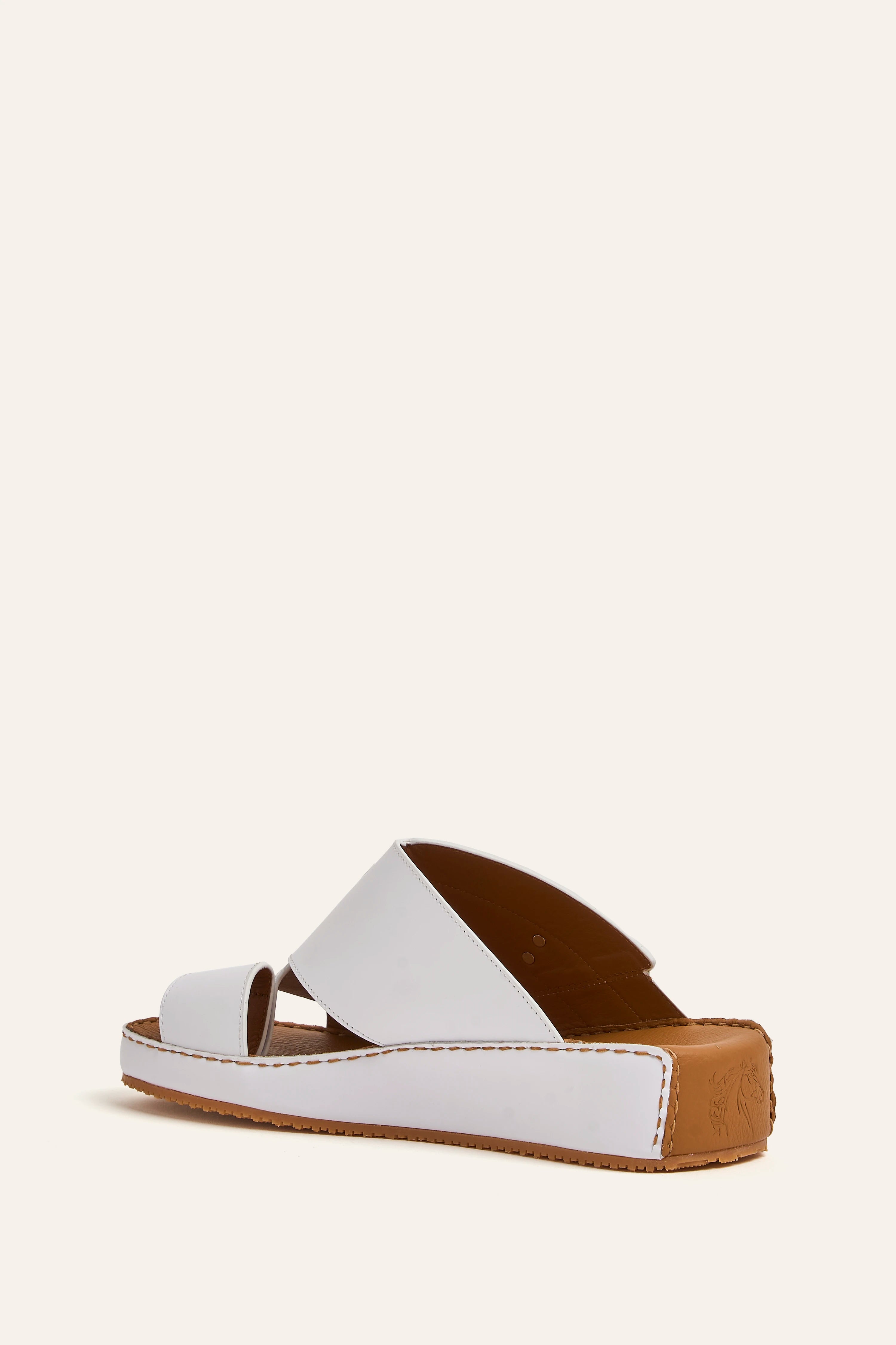 5015 LONDON Arabic Sandals for Men