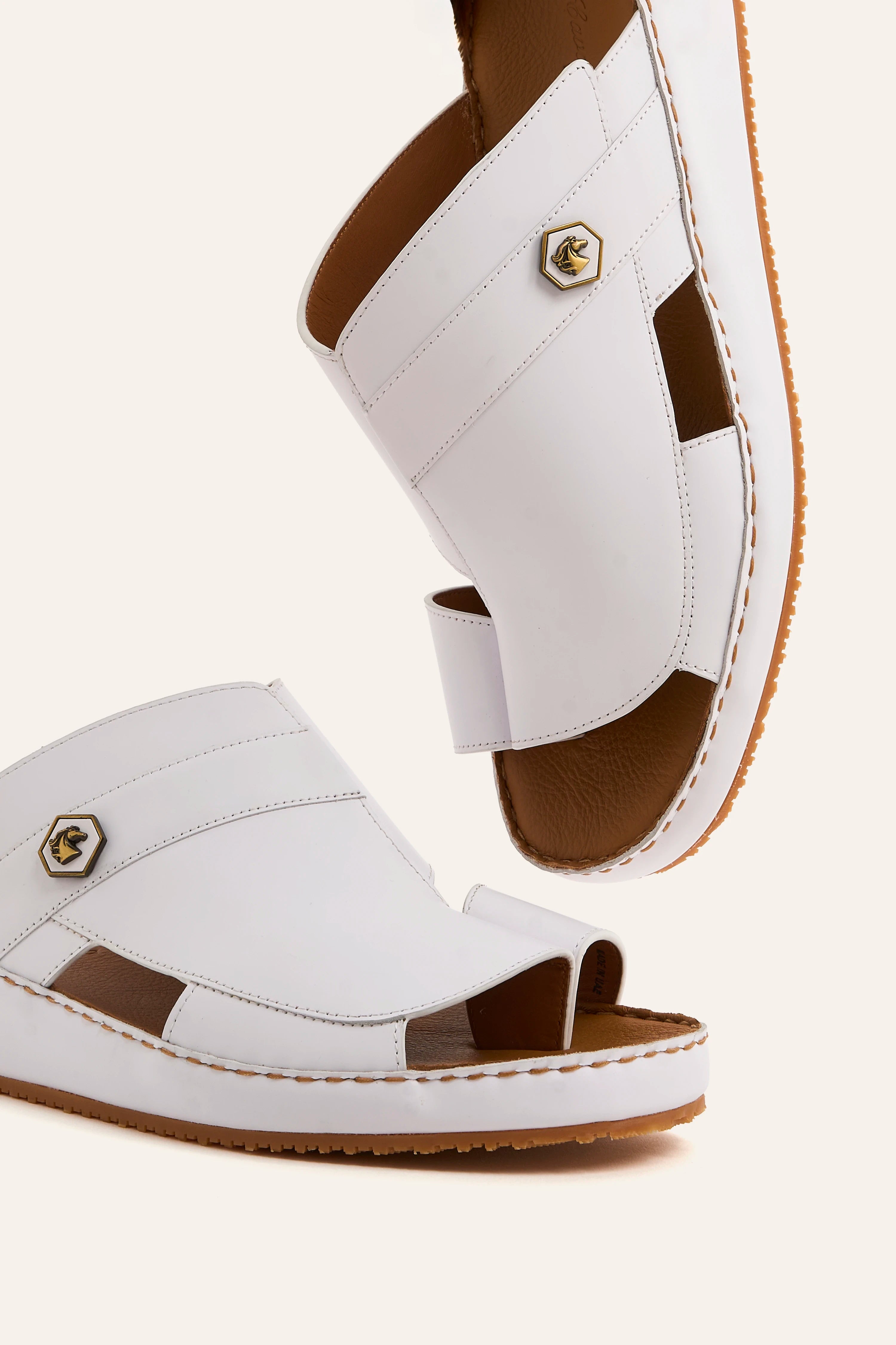 5015 LONDON Arabic Sandals for Men