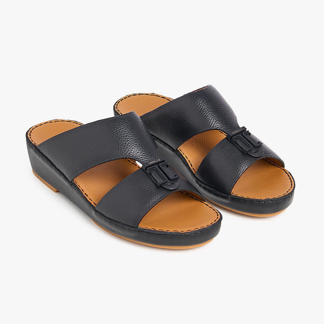 Arabic Men Sandal U602 CALF