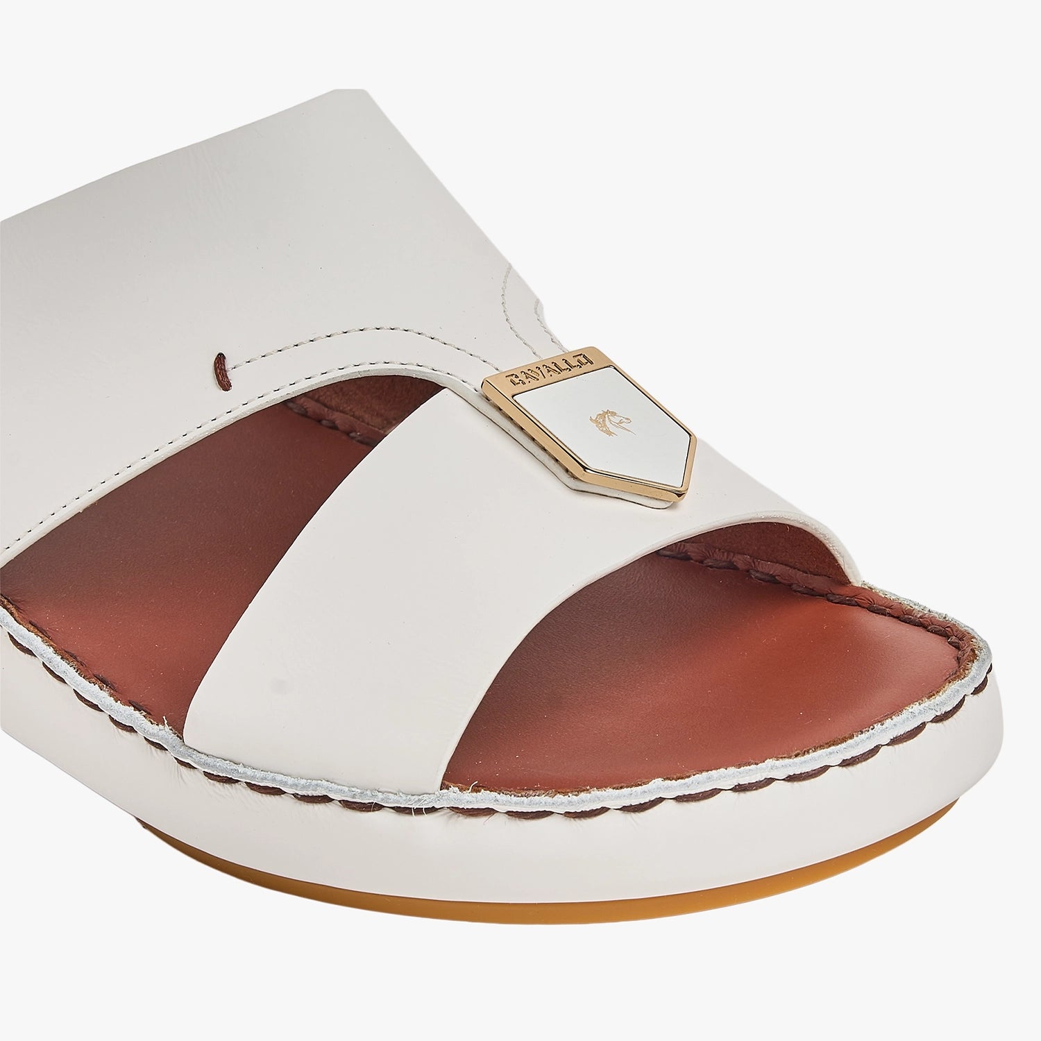 4032 LONDON Arabic Sandals for Men