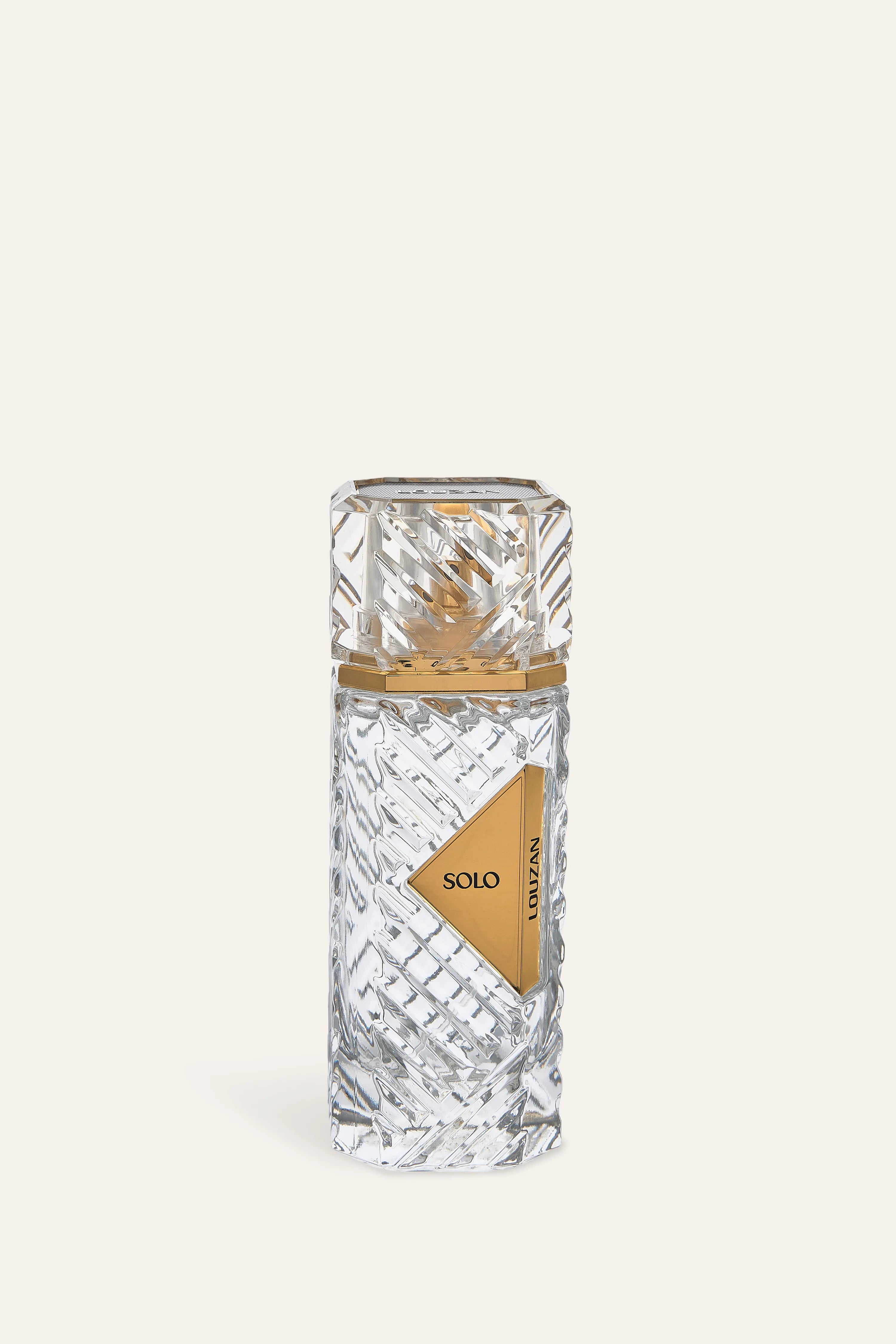 LUZ SOLO 100ml Perfume - Unisex
