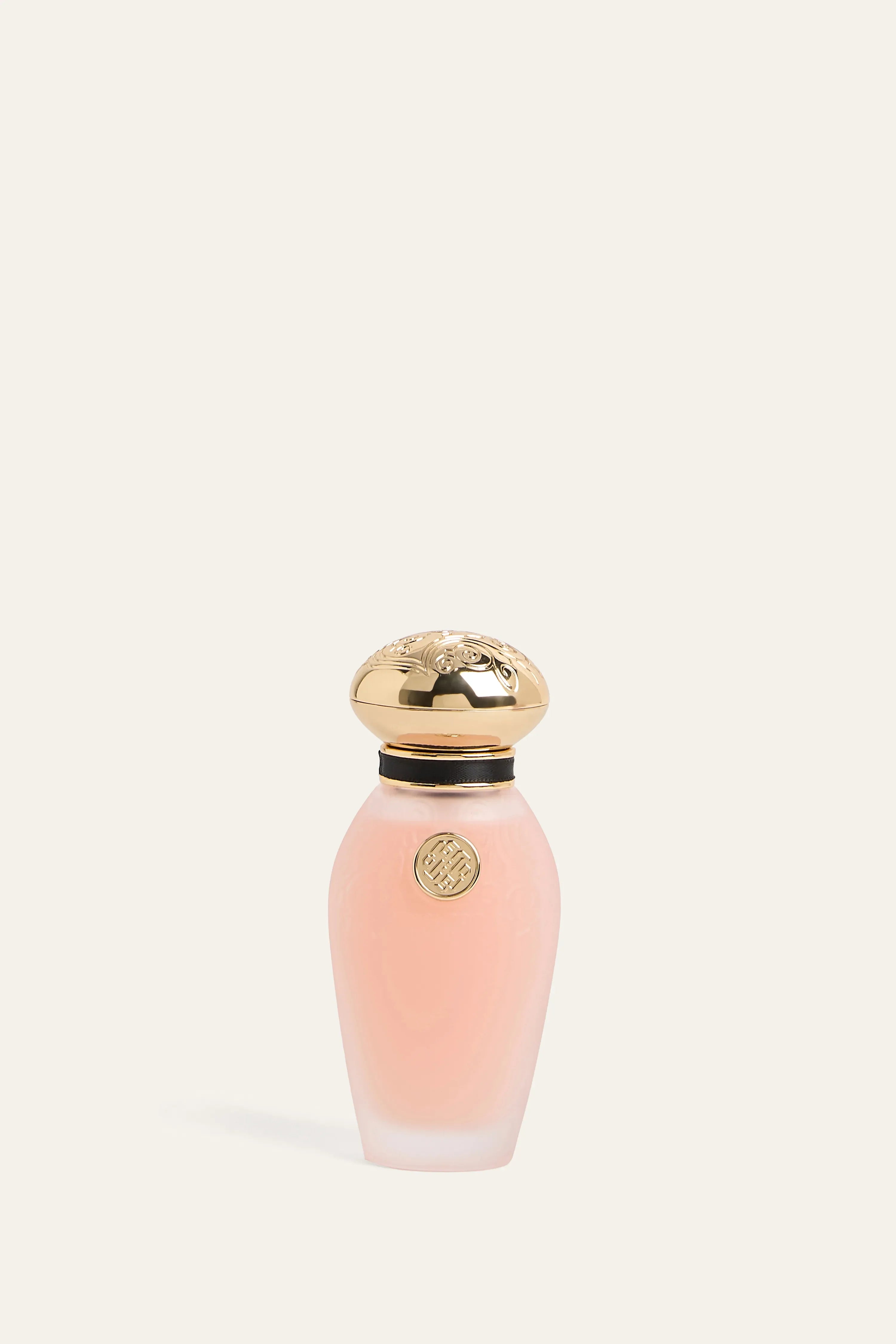 LUZ Satin 50ml Musk Perfume