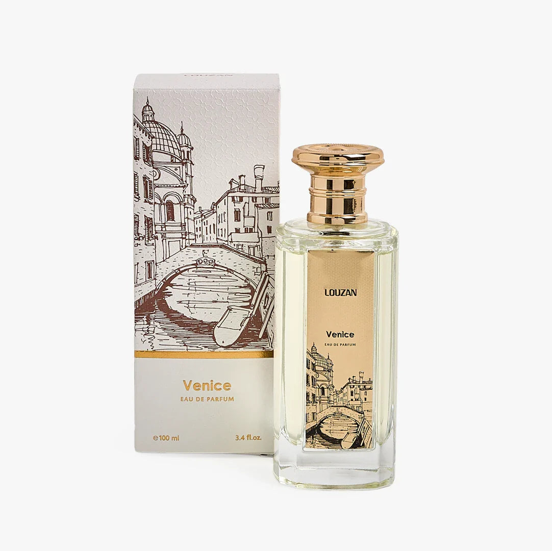 Venice Eau de Perfume 100ml