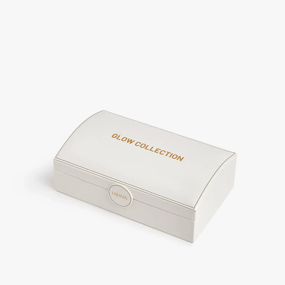 Louzan Glow Collection - City Edition Perfumes