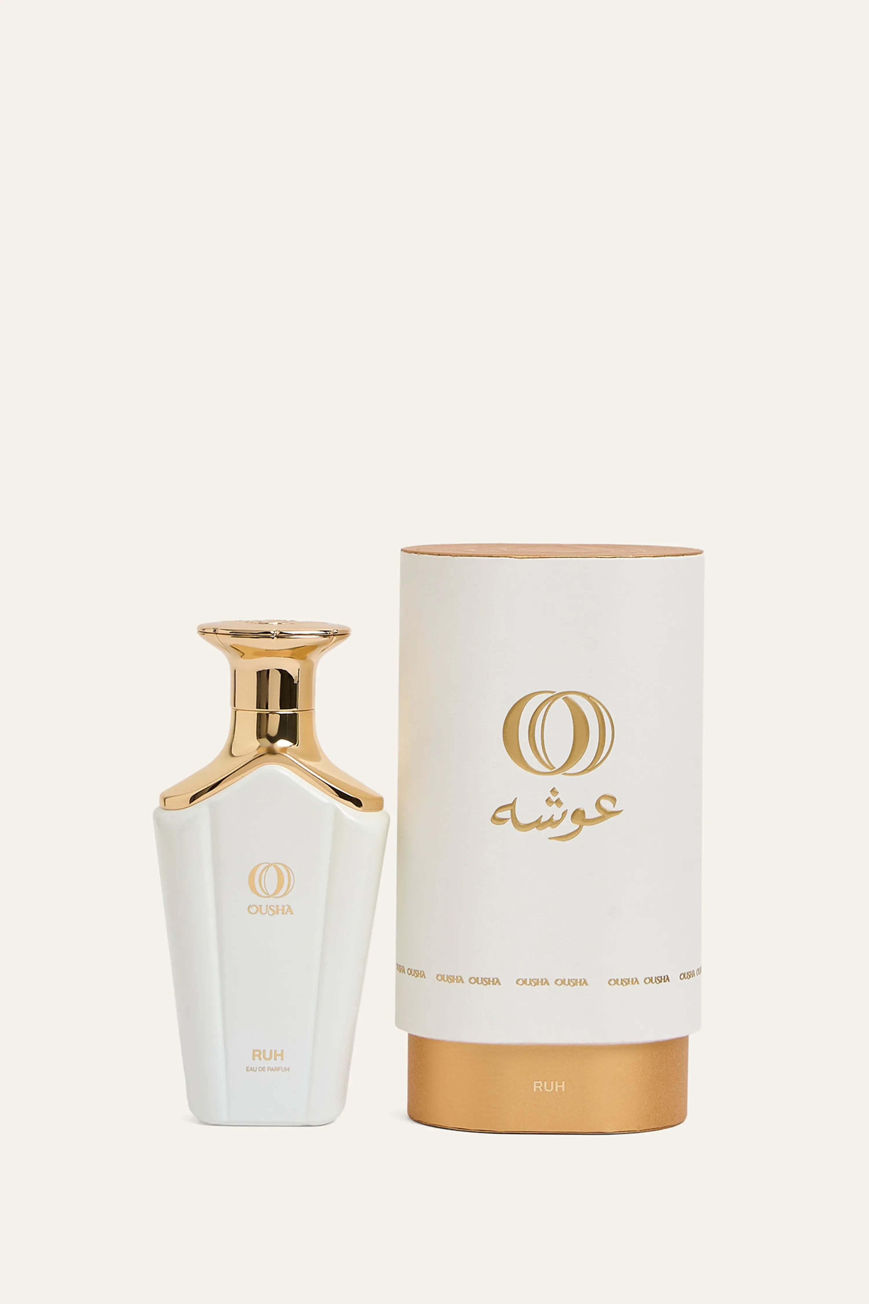 OUSHA RUH 75ml Perfume