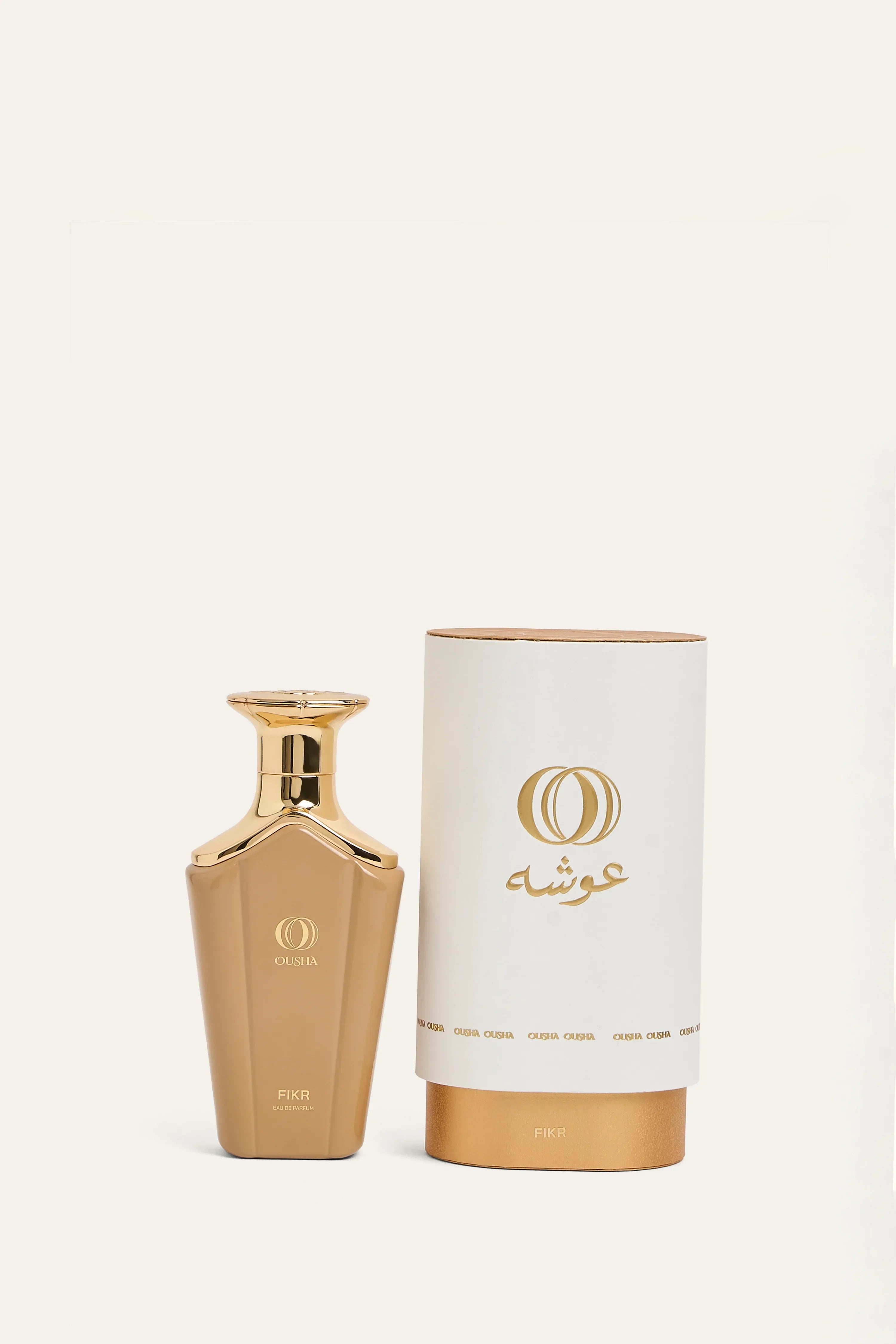 OUSHA Fikr 75ml Perfume