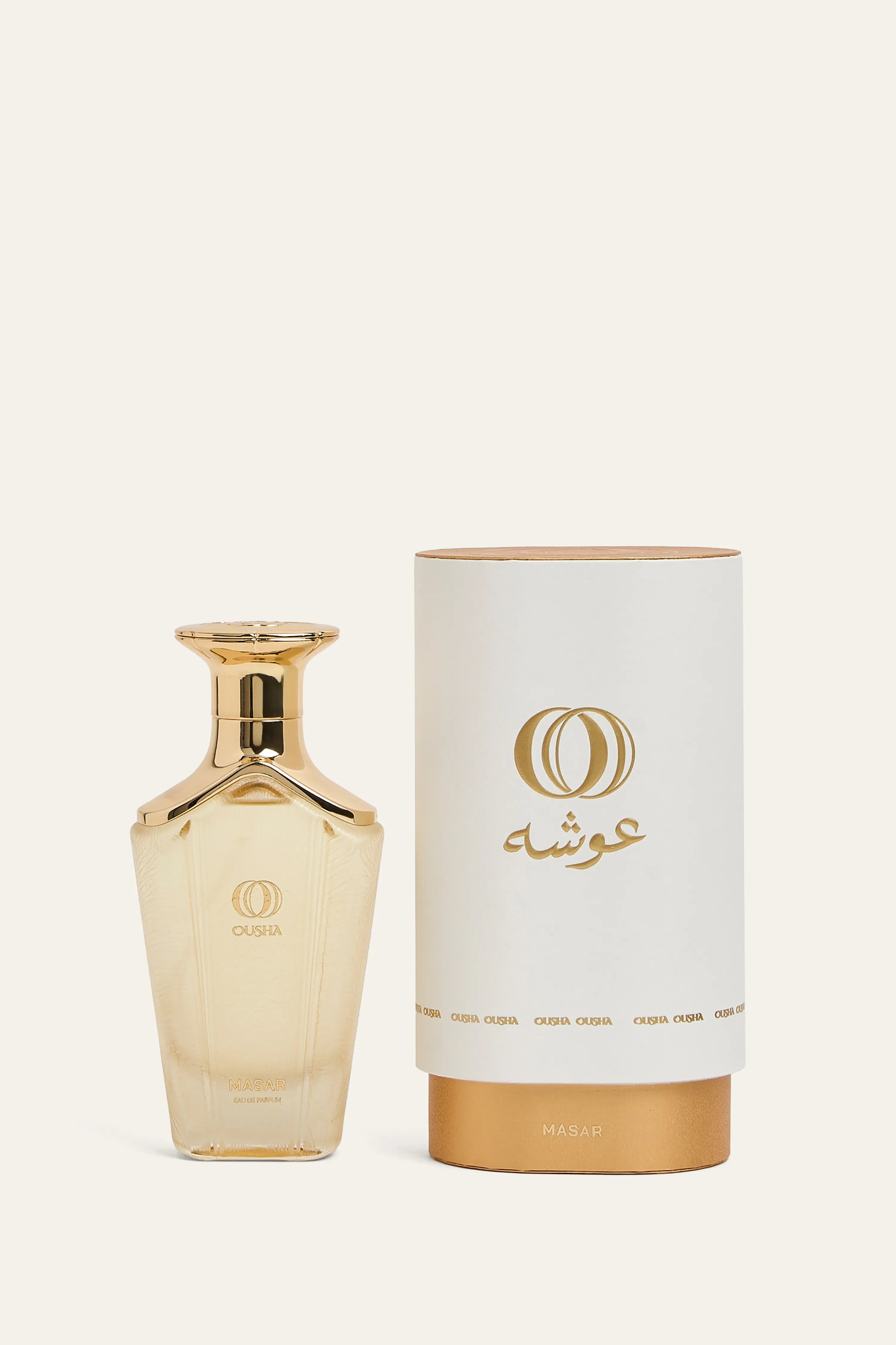 OUSHA MASAR 75ml Perfume