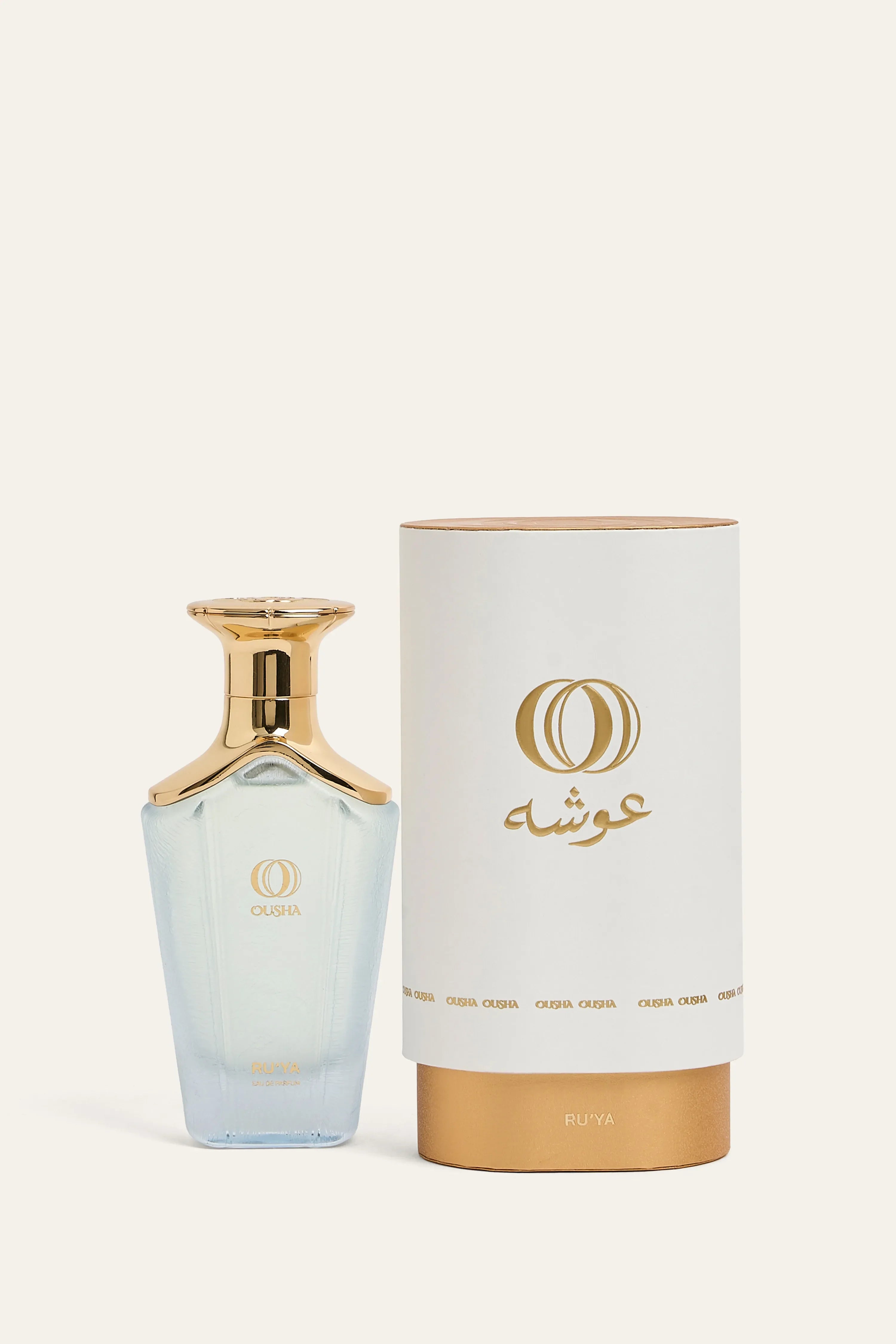 OUSHA RU'YA 75ml Perfume - Unisex